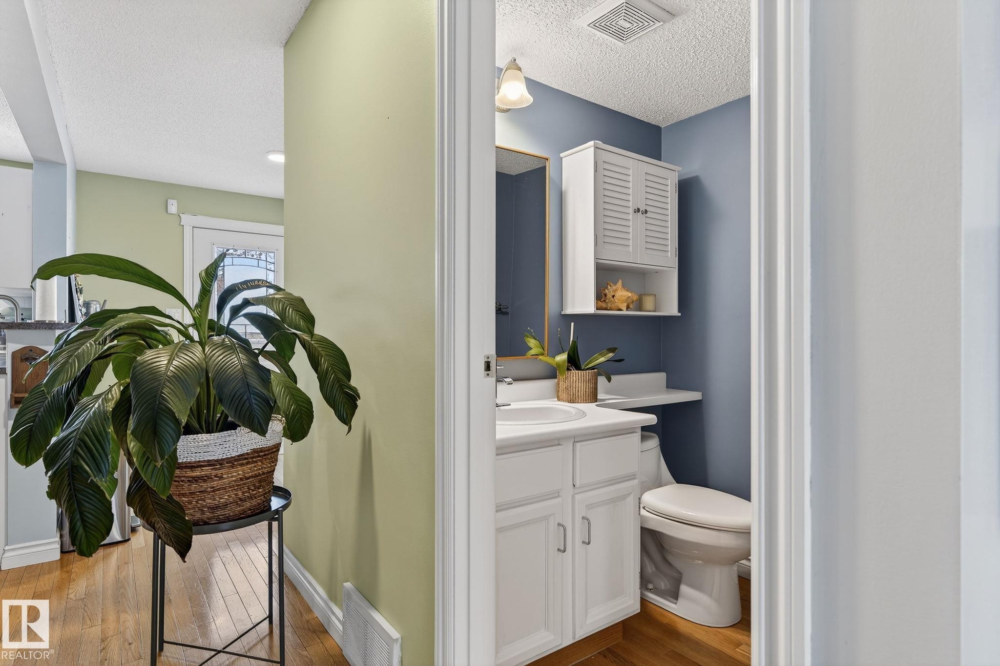 11349 22 Avenue, Edmonton, AB - Indoor Photo Showing Bathroom