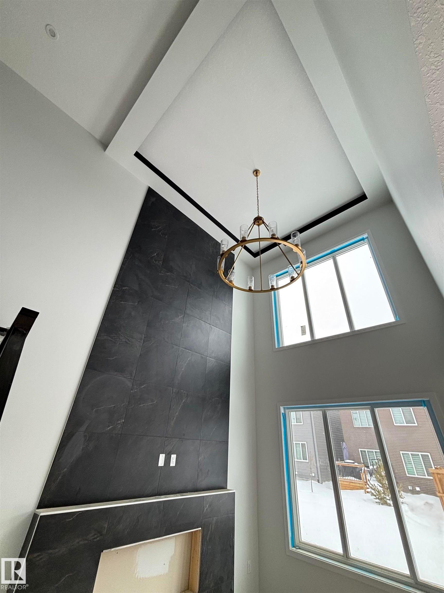 1527 Siskin Link Link, Edmonton, AB - Indoor Photo Showing Other Room