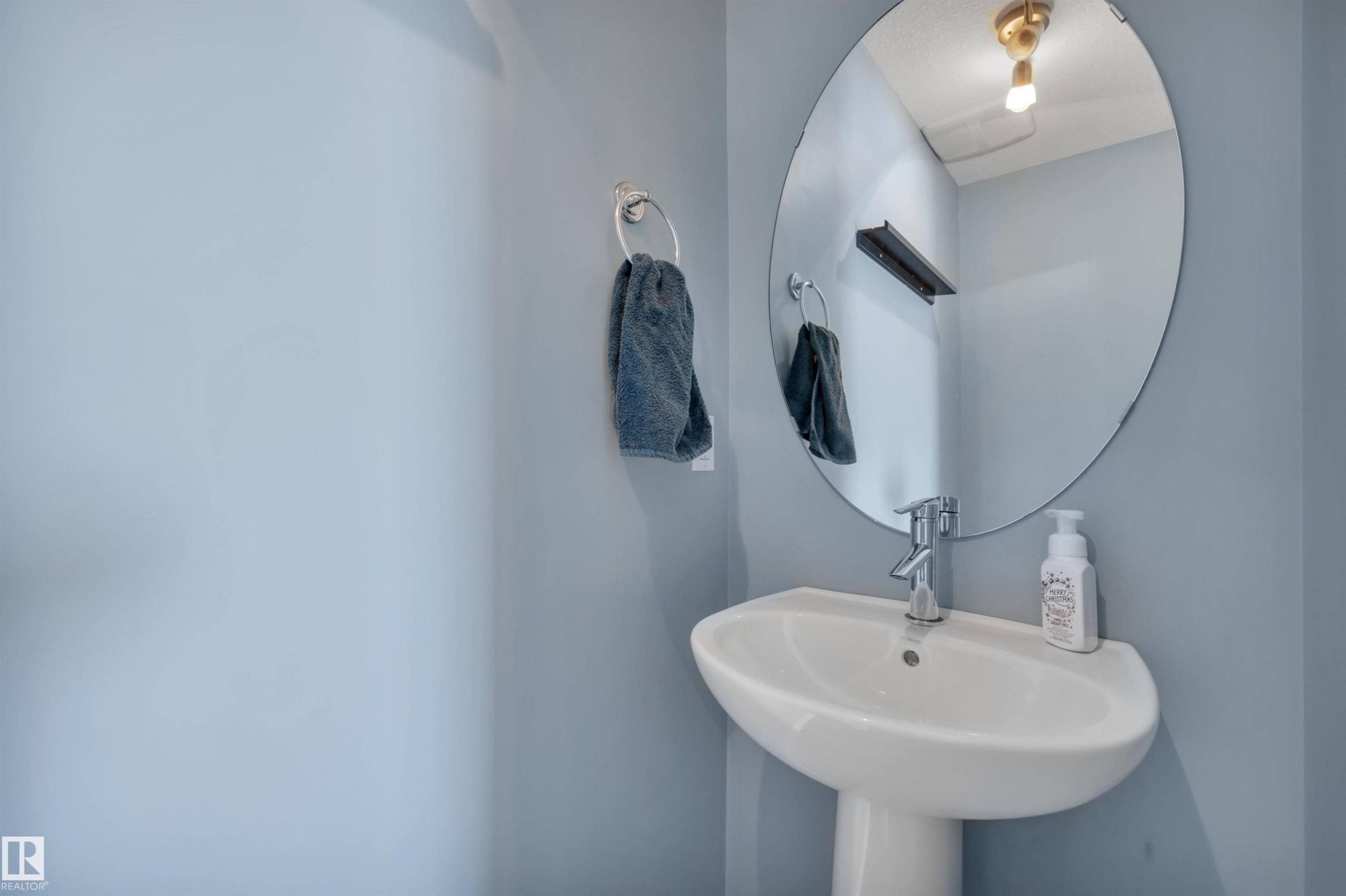 255 401 Southfork Drive, Leduc, AB - Indoor Photo Showing Bathroom