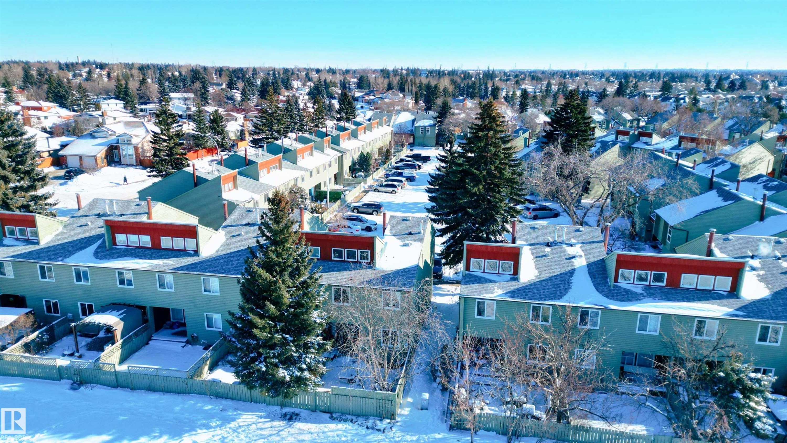 5359 Hill View Crescent, Edmonton, AB - Outdoor