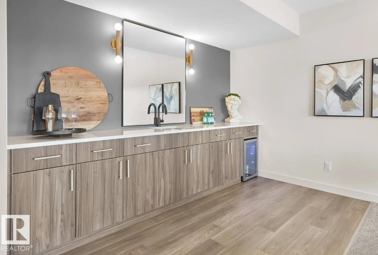 491 Canter Wynd, Sherwood Park, AB - Indoor