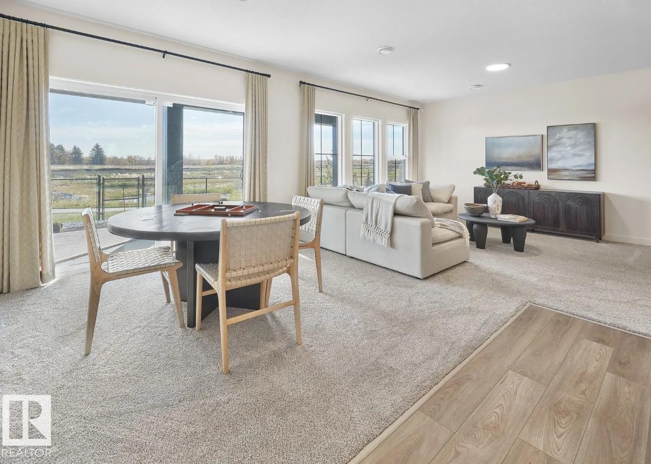 491 Canter Wynd, Sherwood Park, AB - Indoor