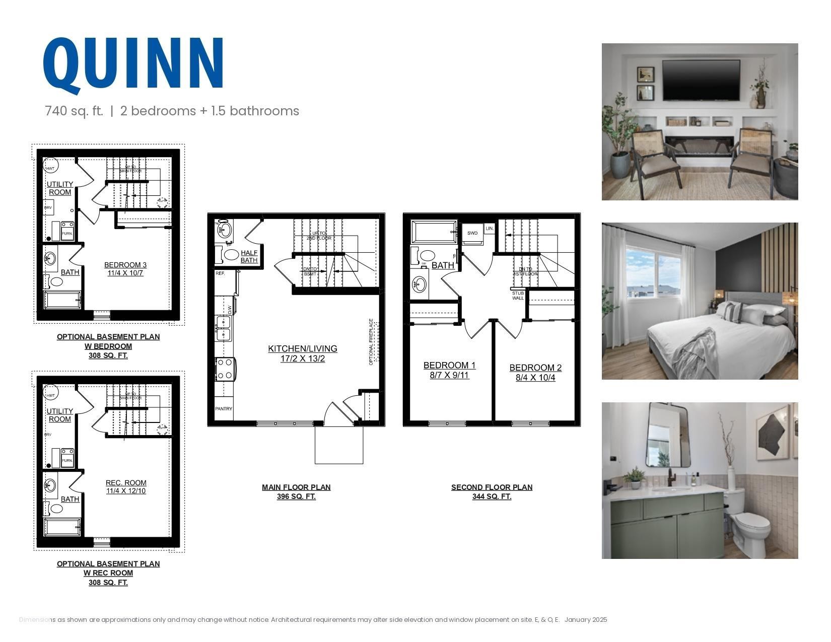 37 17319 5 Street, Edmonton, AB - Other