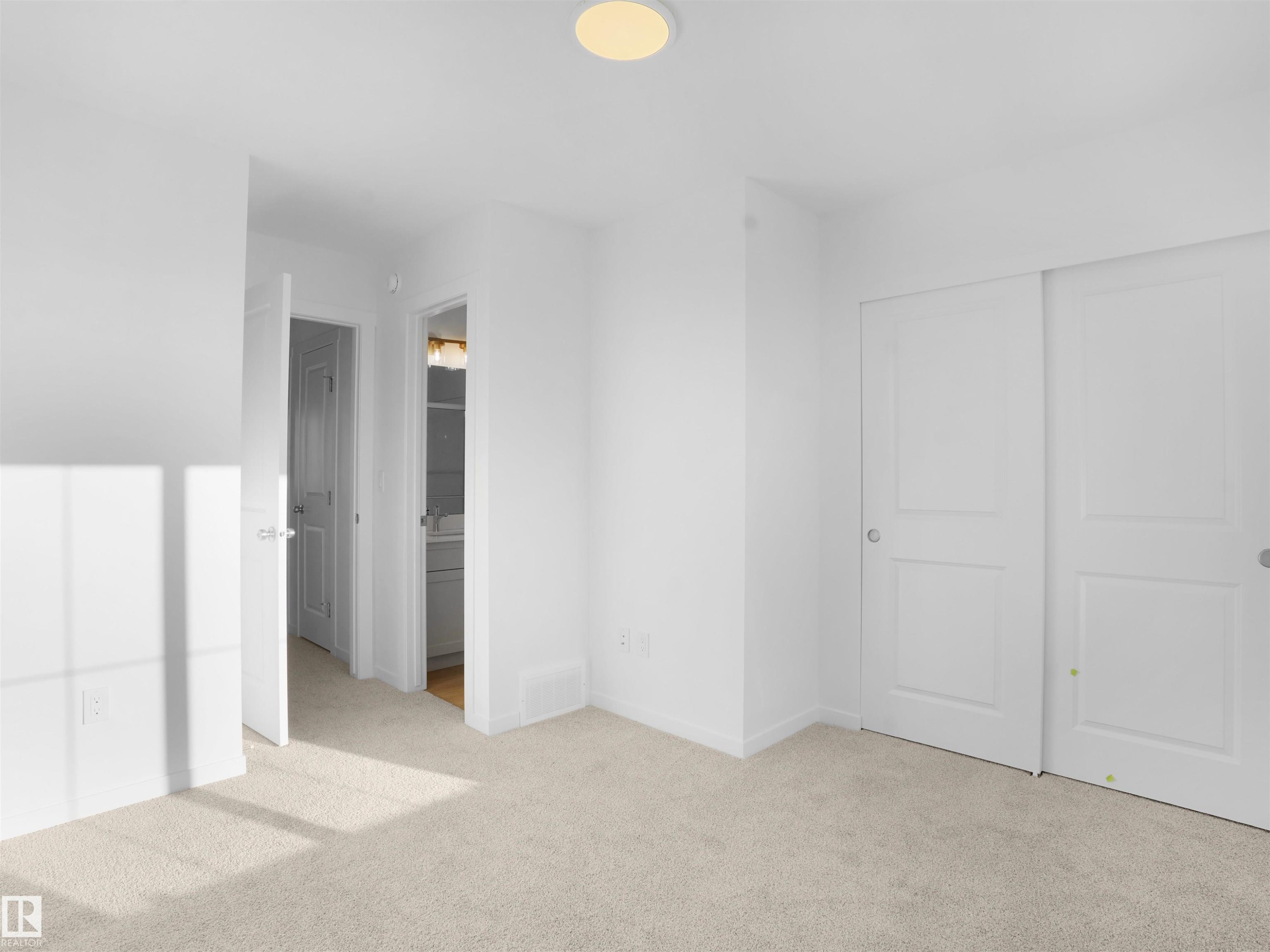 118 1009 Cy Becker Road, Edmonton, AB - Indoor Photo Showing Other Room