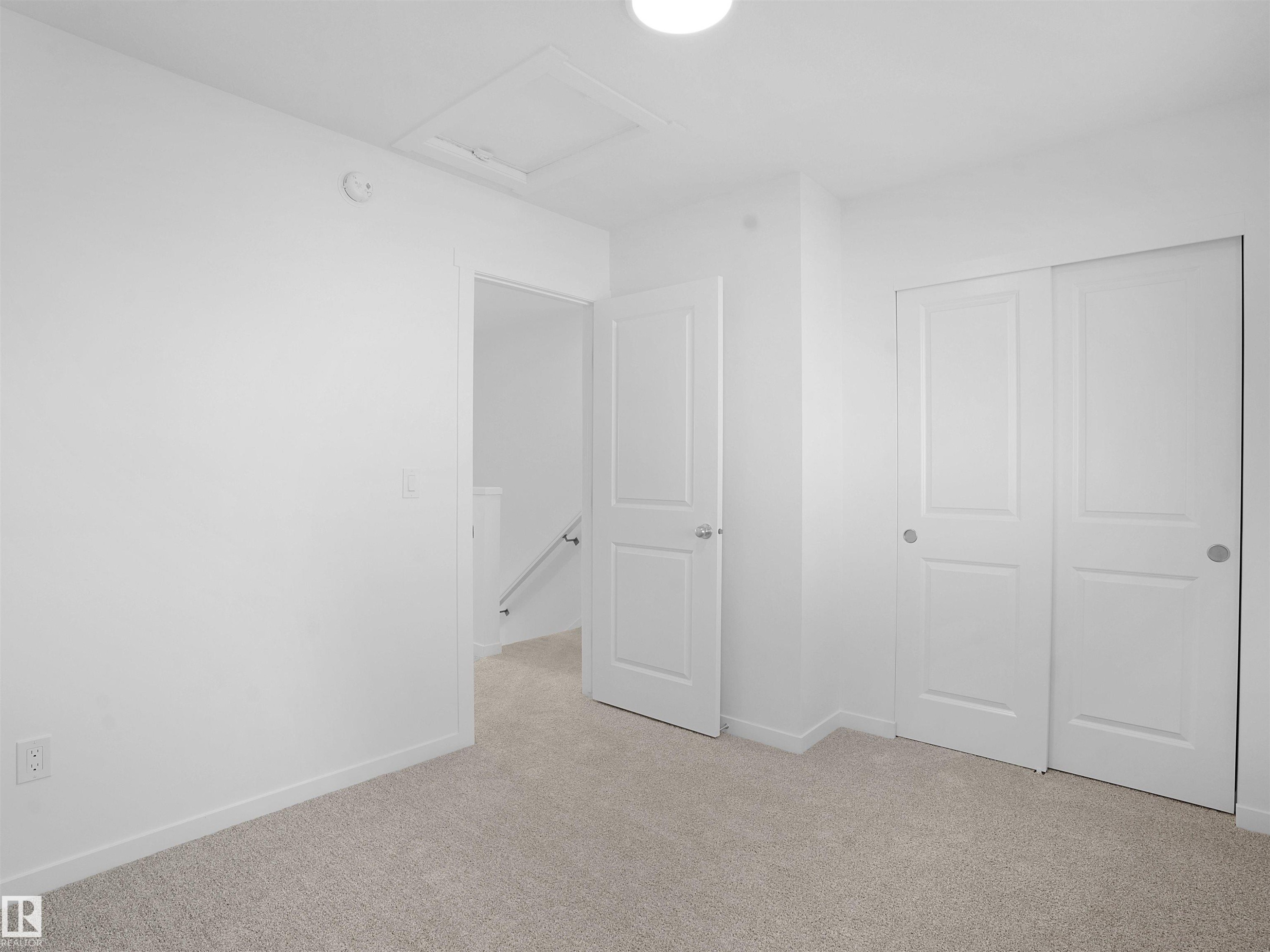 118 1009 Cy Becker Road, Edmonton, AB - Indoor Photo Showing Other Room