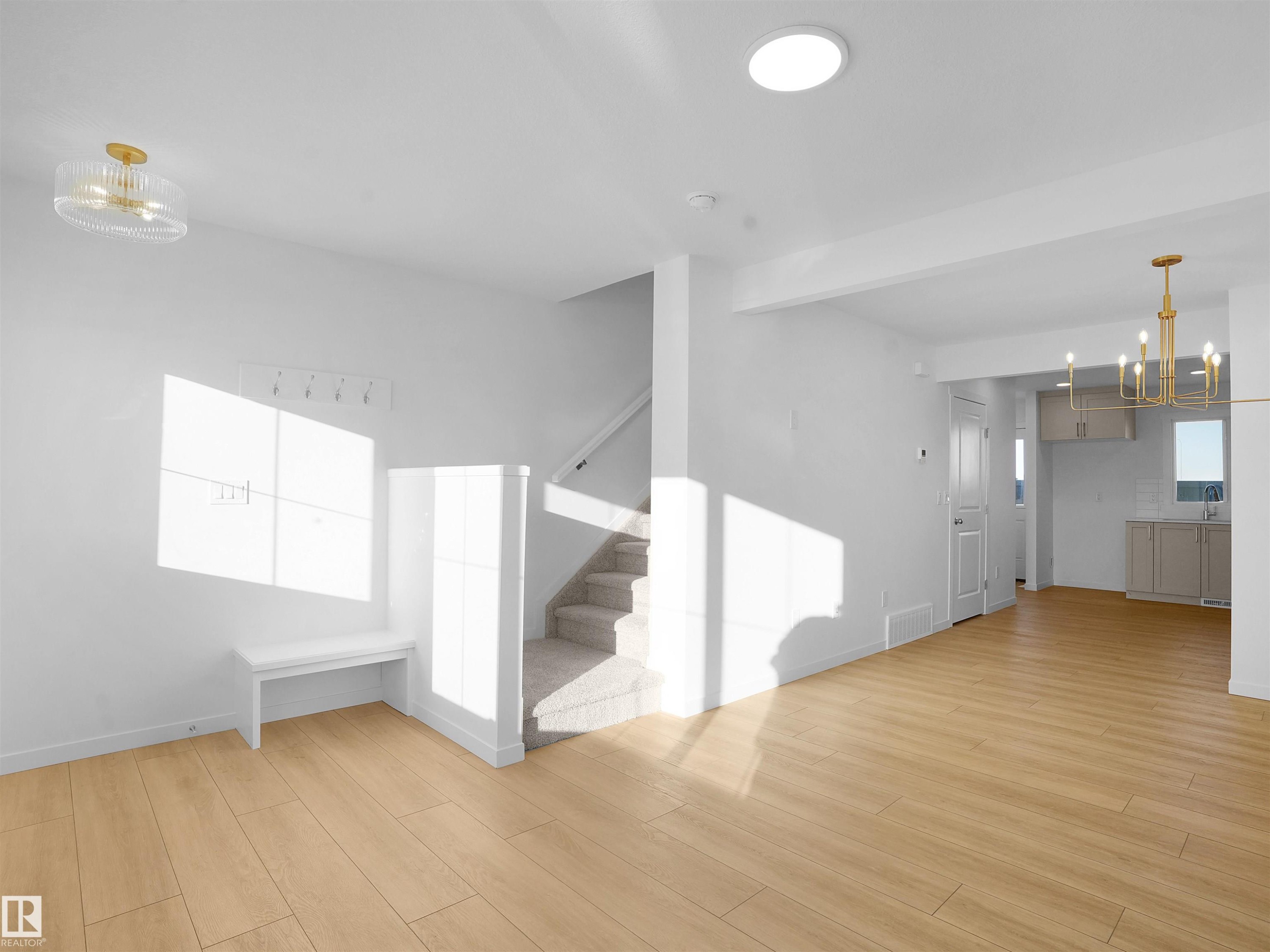 118 1009 Cy Becker Road, Edmonton, AB - Indoor Photo Showing Other Room