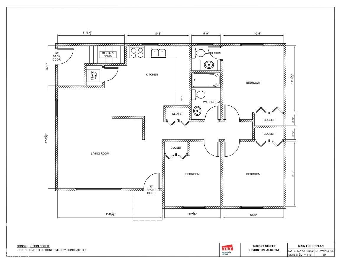 14903 77 Street, Edmonton, AB - Other