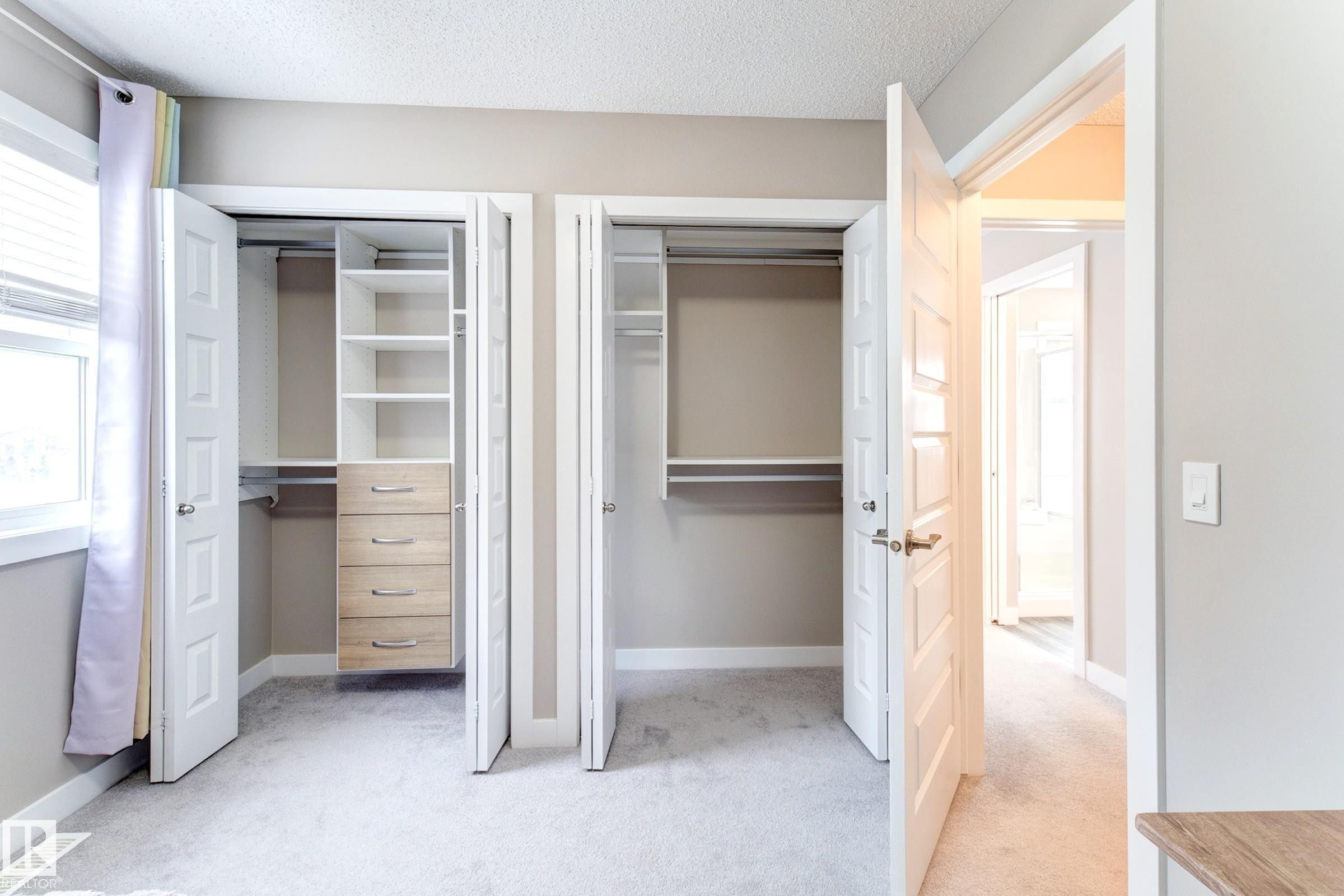 5441 Allbright Square, Edmonton, AB - Indoor