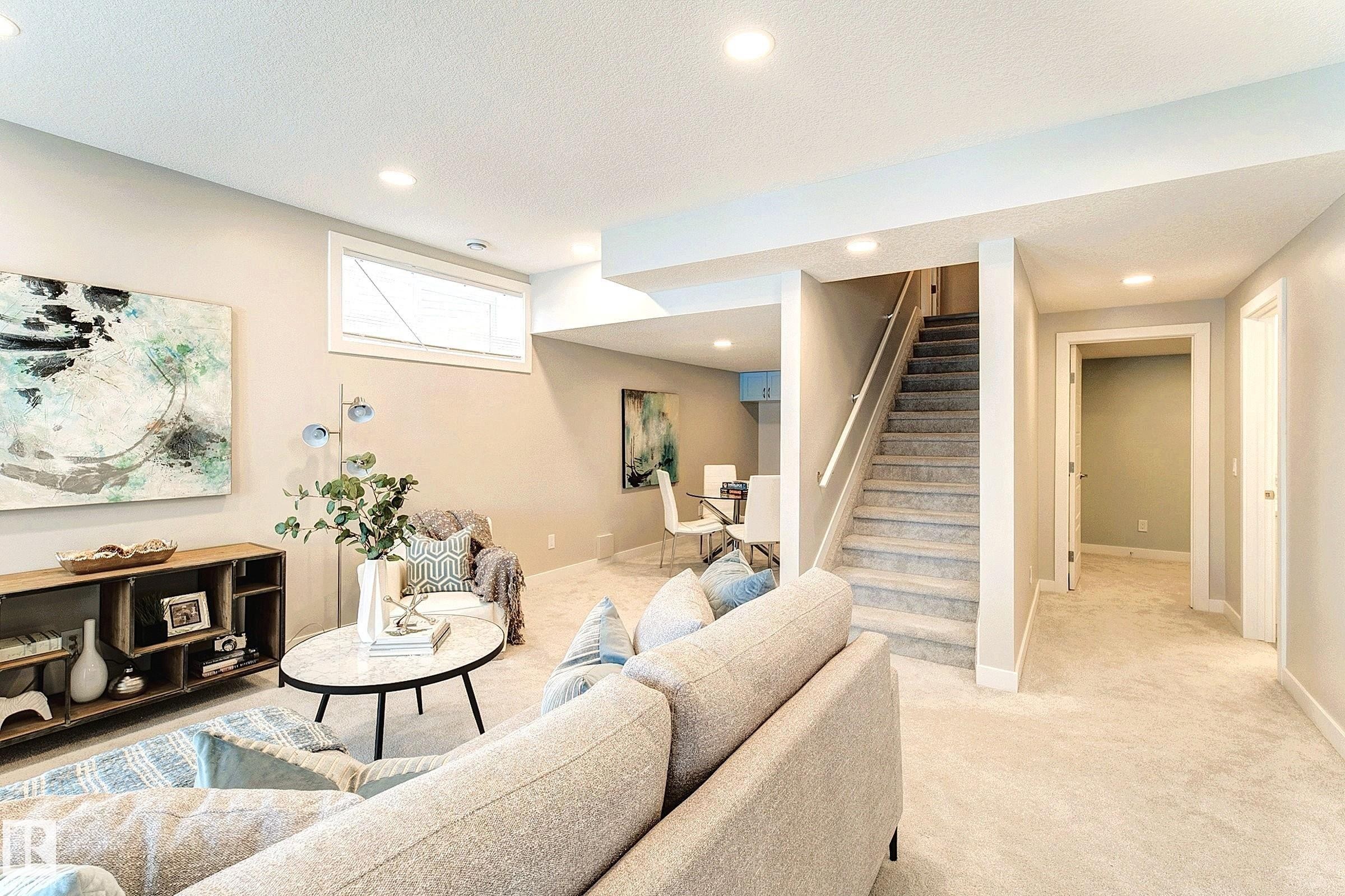 5441 Allbright Square, Edmonton, AB - Indoor