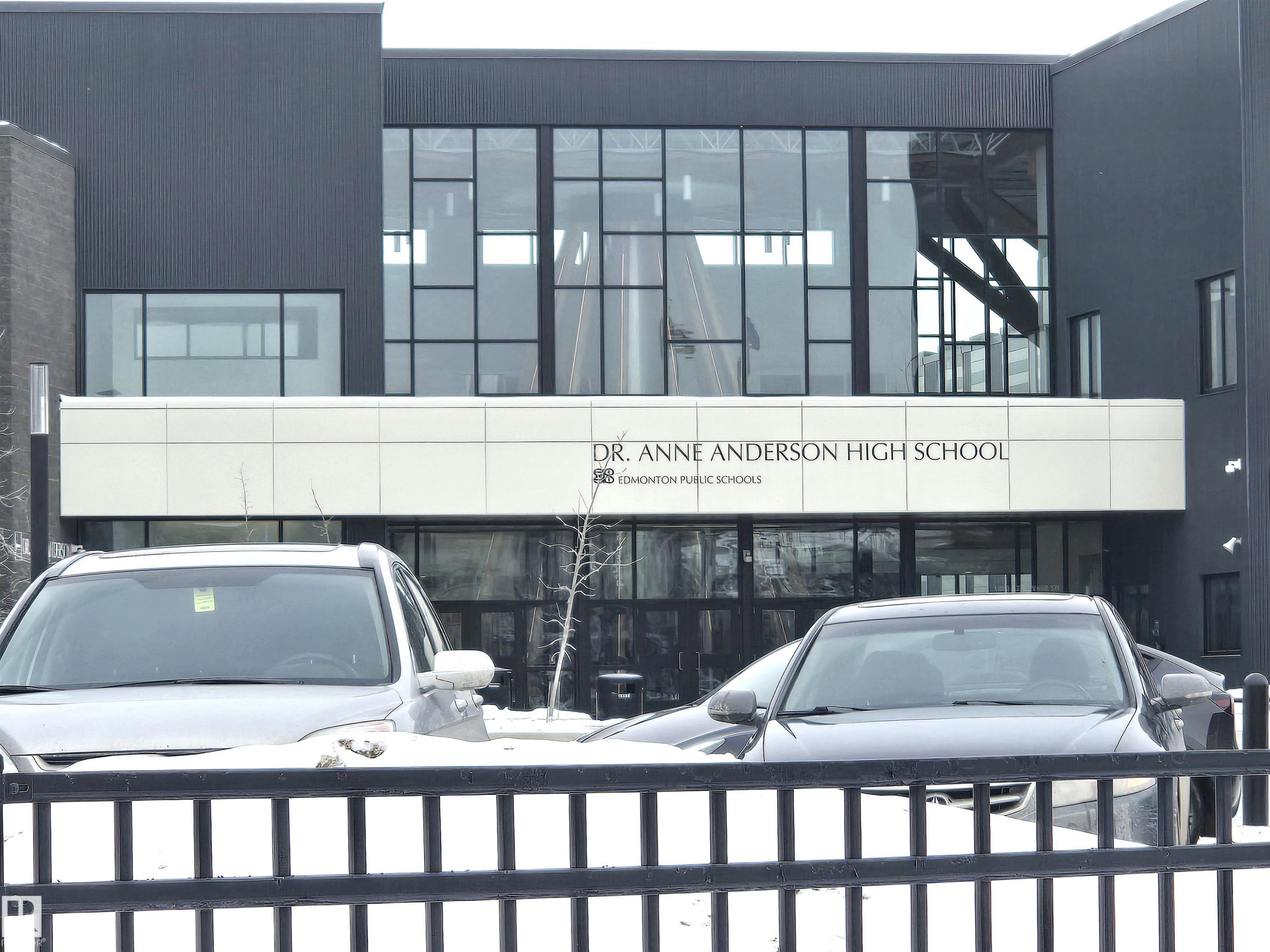 Walking distance to Dr Anne Anderson high school. - 5441 Allbright Square, Edmonton, AB -