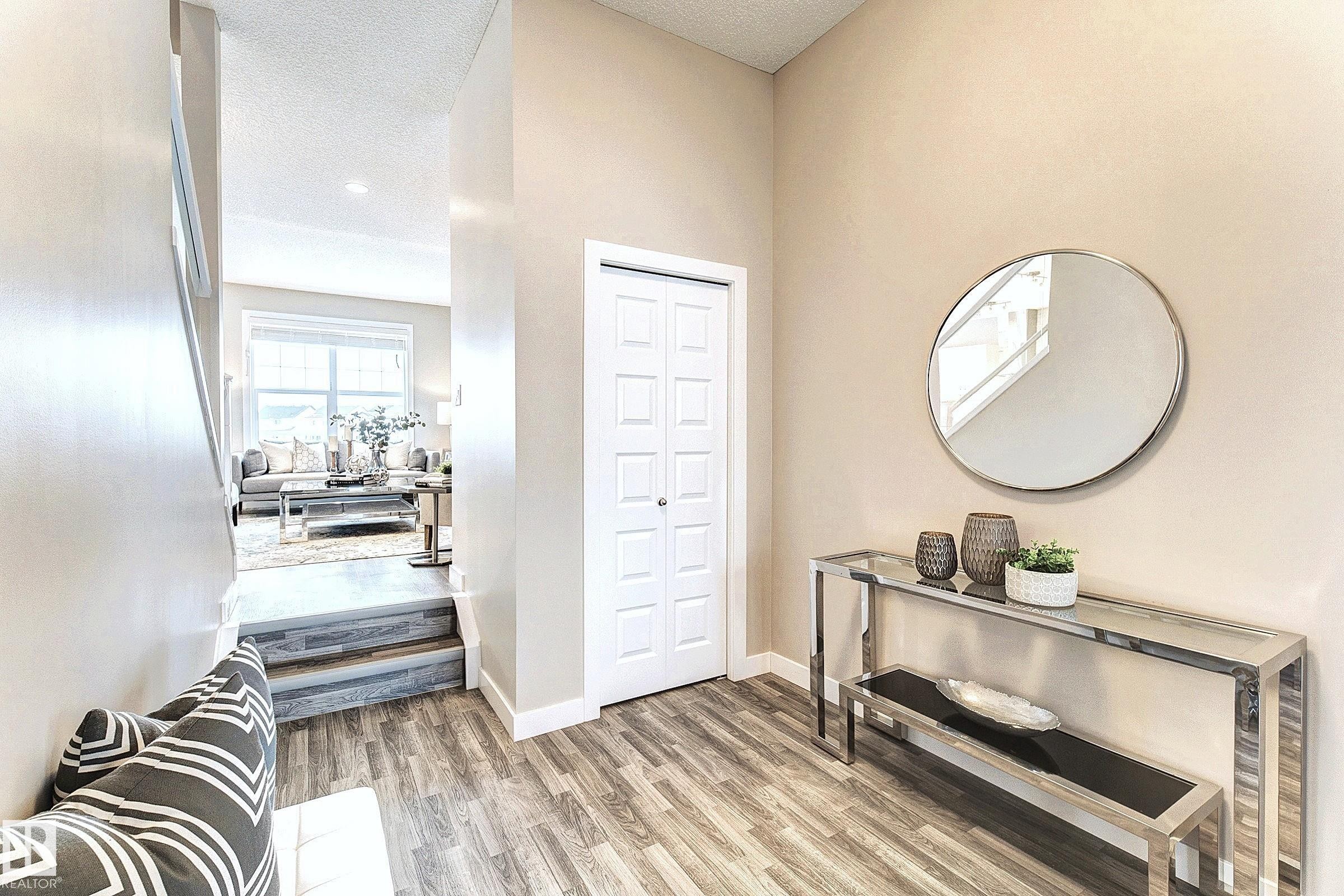 5441 Allbright Square, Edmonton, AB - Indoor Photo Showing Other Room