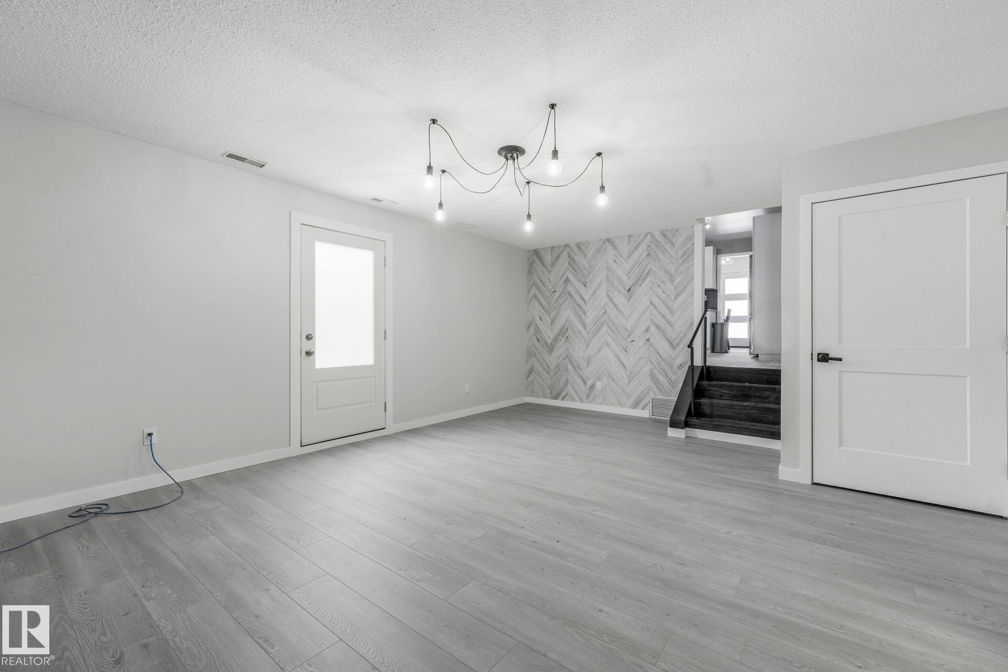 5204 47 Street, Redwater, AB - Indoor Photo Showing Other Room