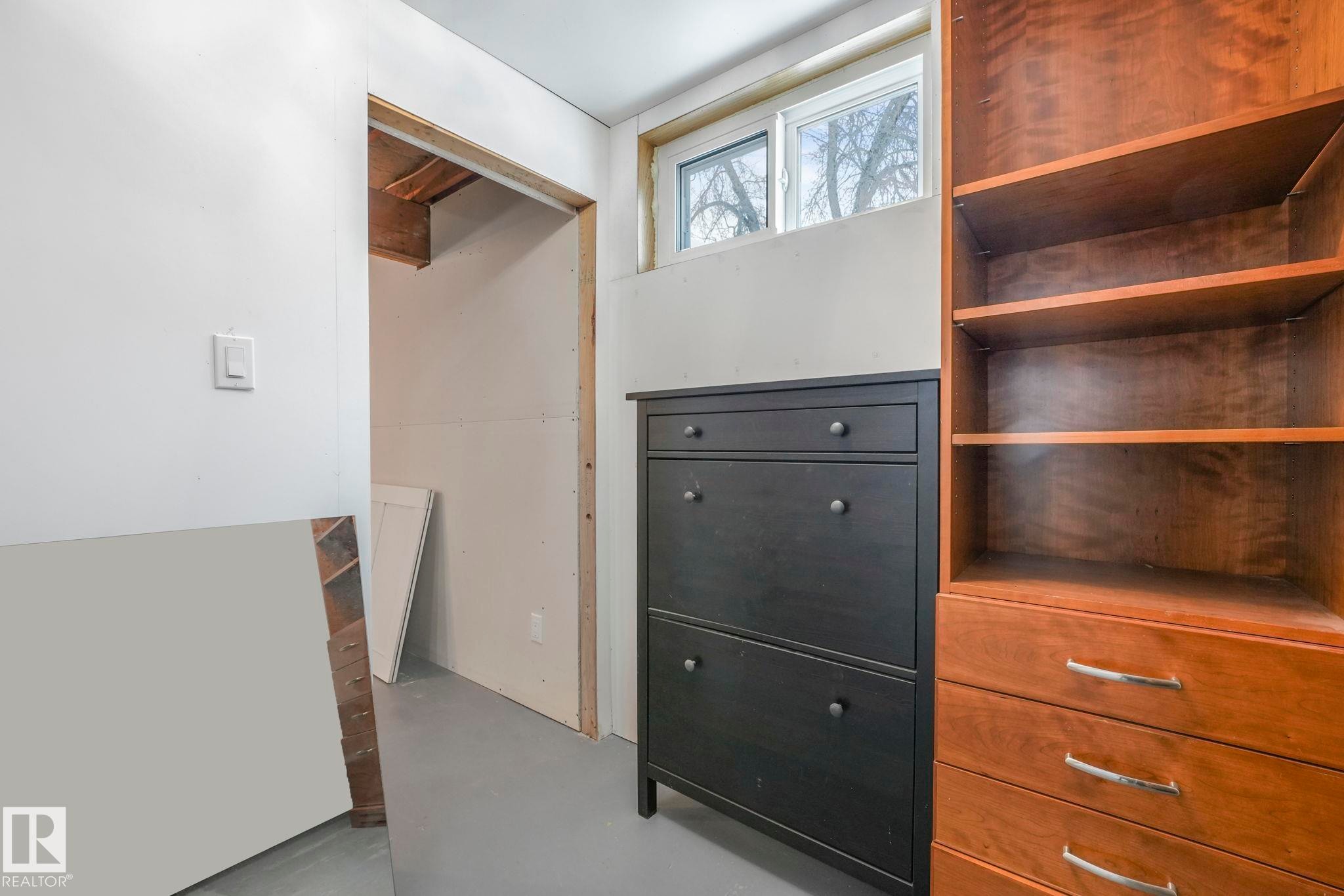 5204 47 Street, Redwater, AB - Indoor Photo Showing Other Room