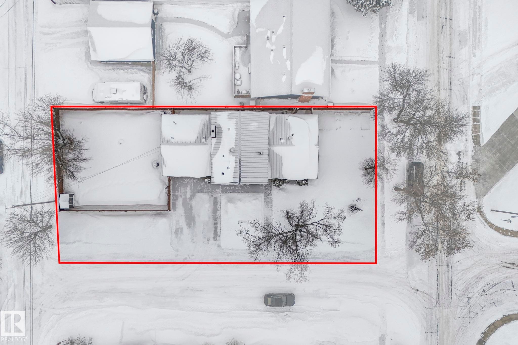 5204 47 Street, Redwater, AB -