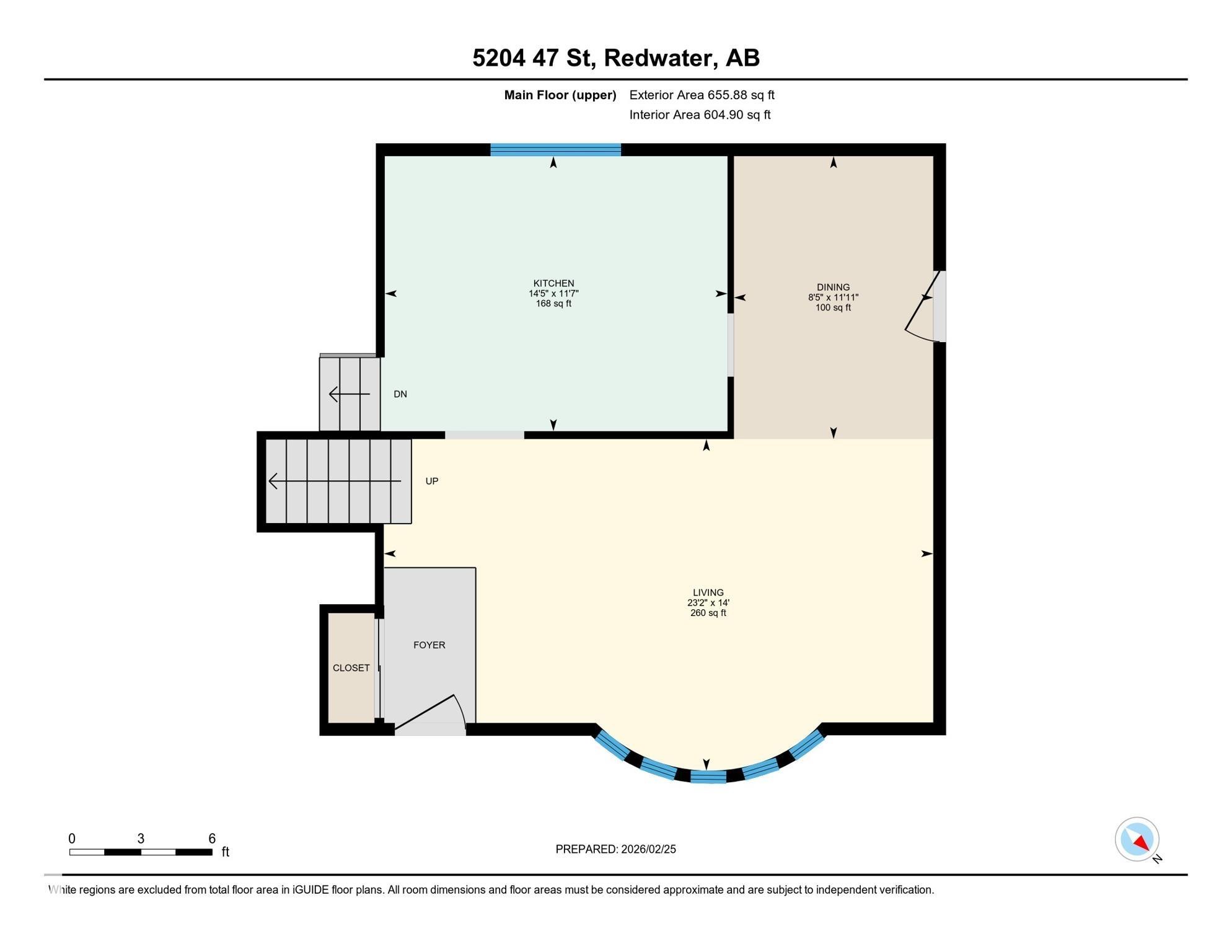 5204 47 Street, Redwater, AB - Other