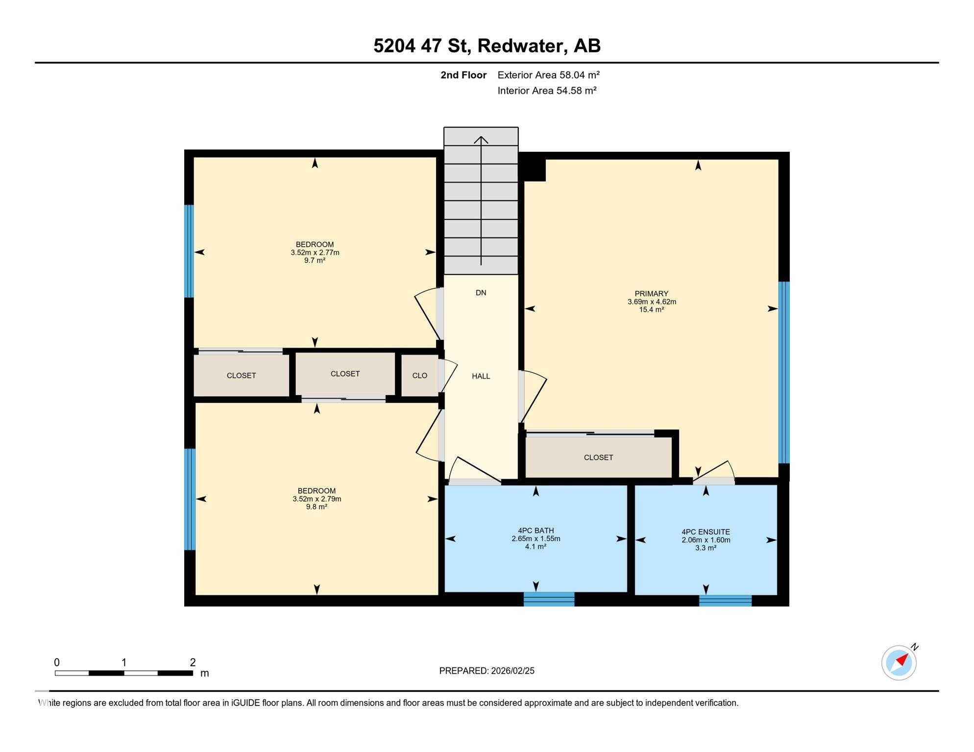 5204 47 Street, Redwater, AB - Other