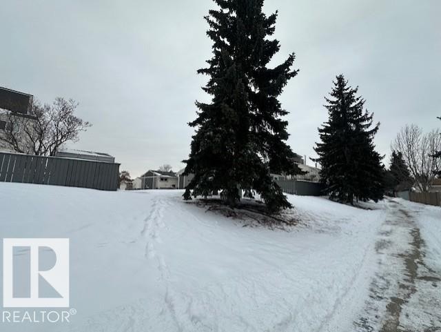 633 Willow Court, Edmonton, AB - Outdoor