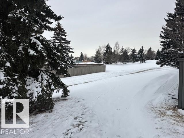 633 Willow Court, Edmonton, AB - Outdoor