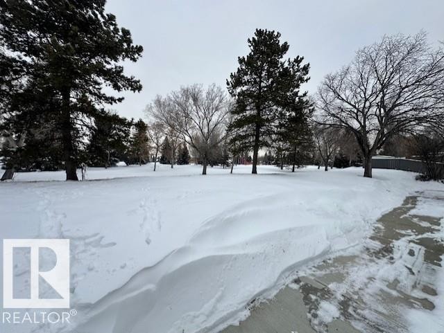 633 Willow Court, Edmonton, AB - Outdoor