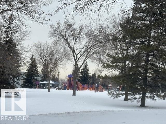 633 Willow Court, Edmonton, AB - Outdoor With View