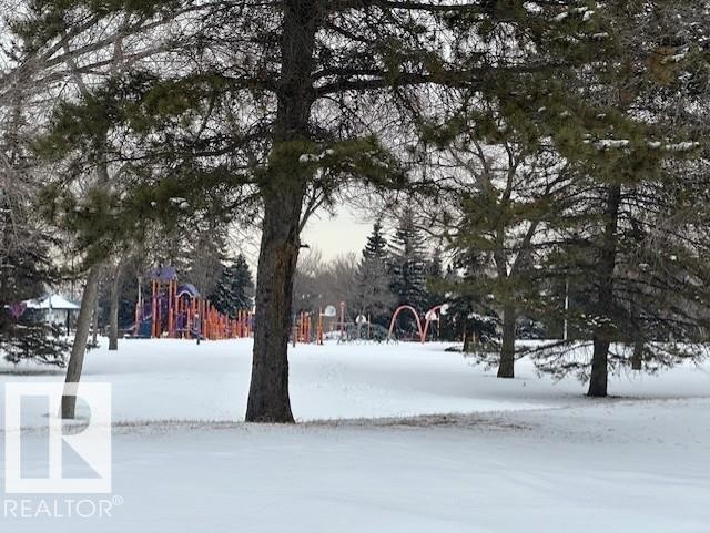 633 Willow Court, Edmonton, AB - Outdoor