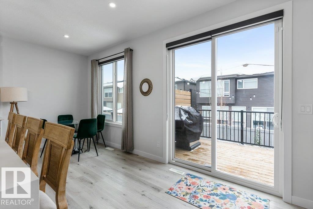 6464 King Wynd, Edmonton, AB - Indoor Photo Showing Other Room