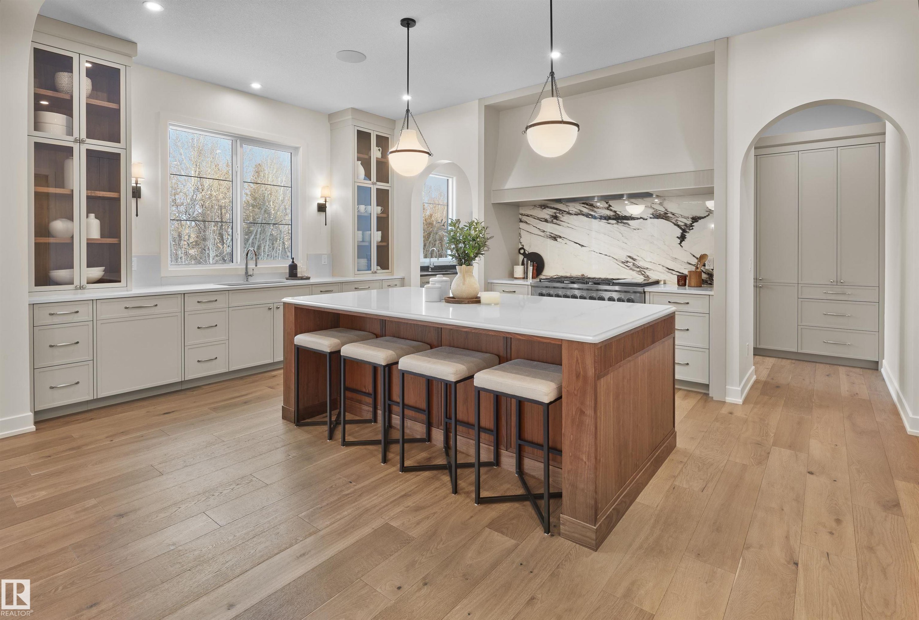 4183 Cameron Heights Point(E), Edmonton, AB - Indoor