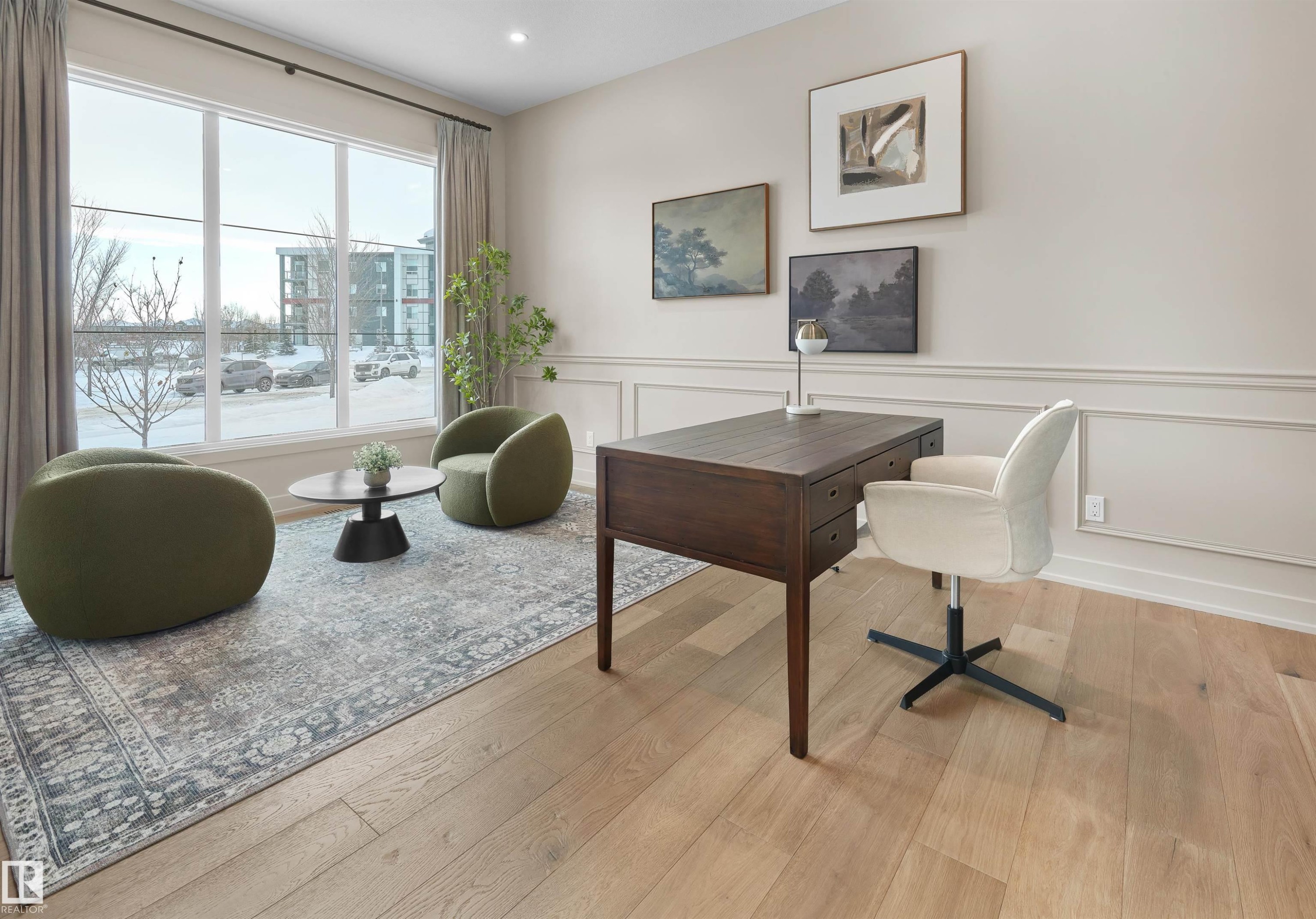 4183 Cameron Heights Point(E), Edmonton, AB - Indoor