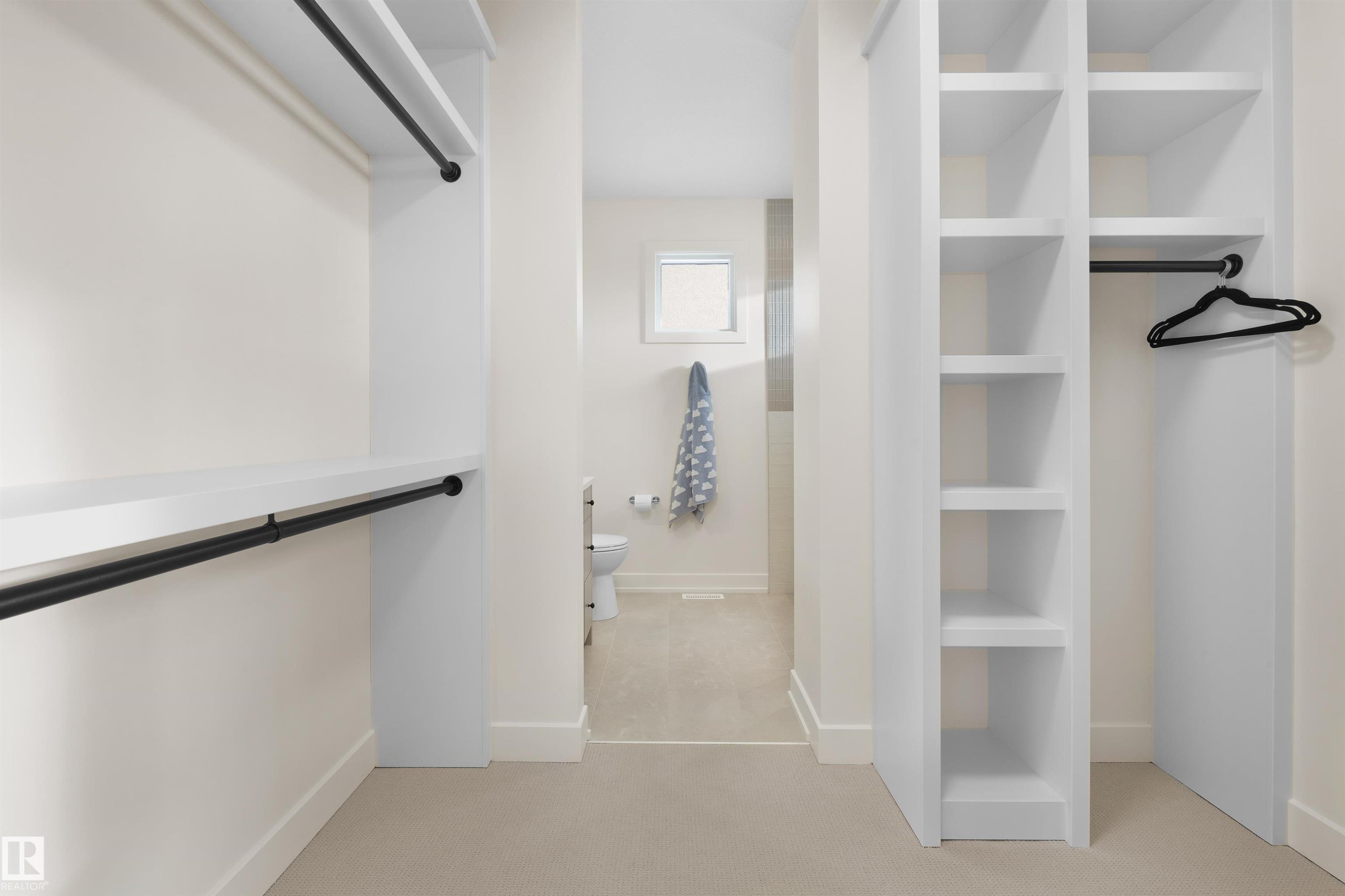 4183 Cameron Heights Point(E), Edmonton, AB - Indoor With Storage