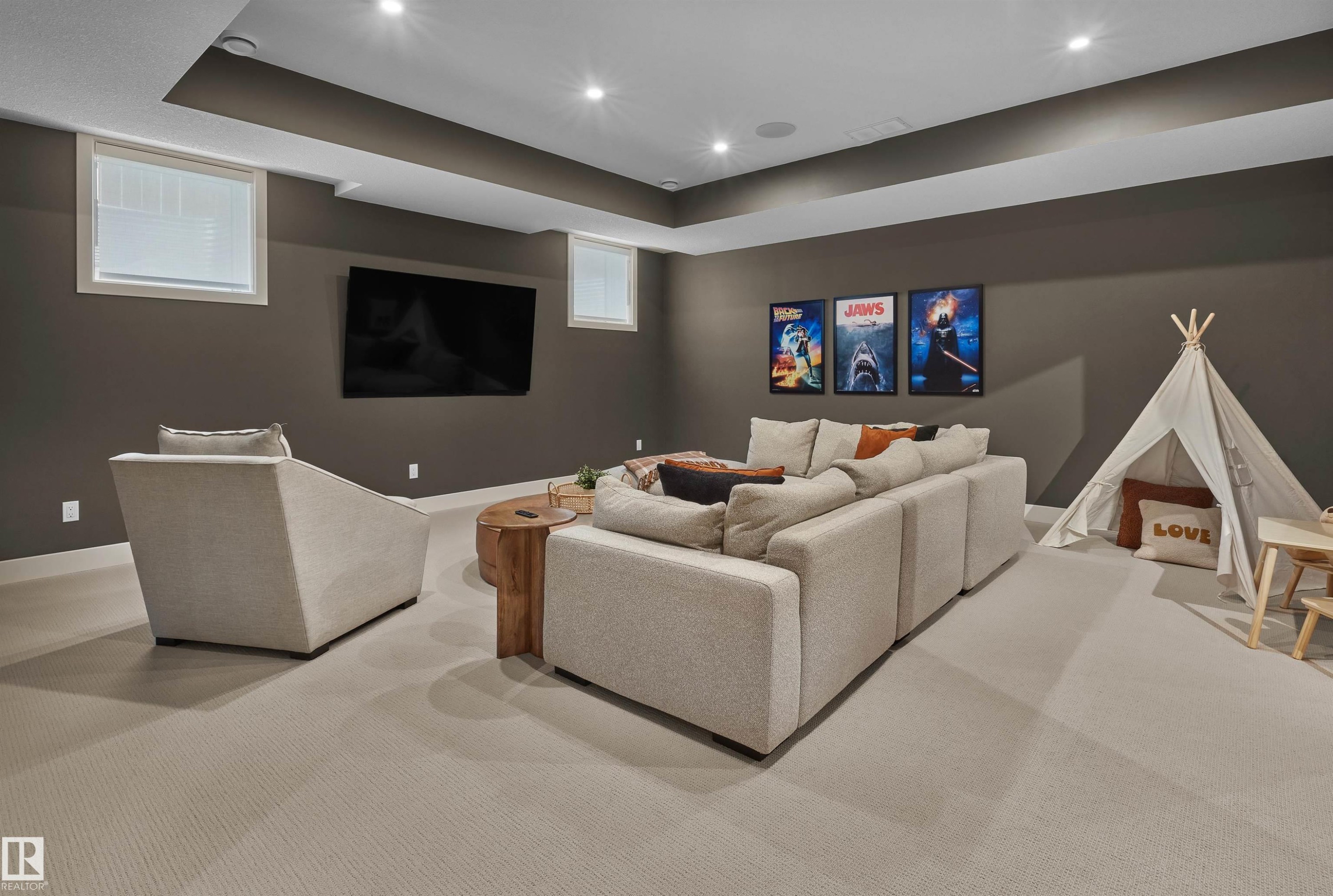 4183 Cameron Heights Point(E), Edmonton, AB - Indoor