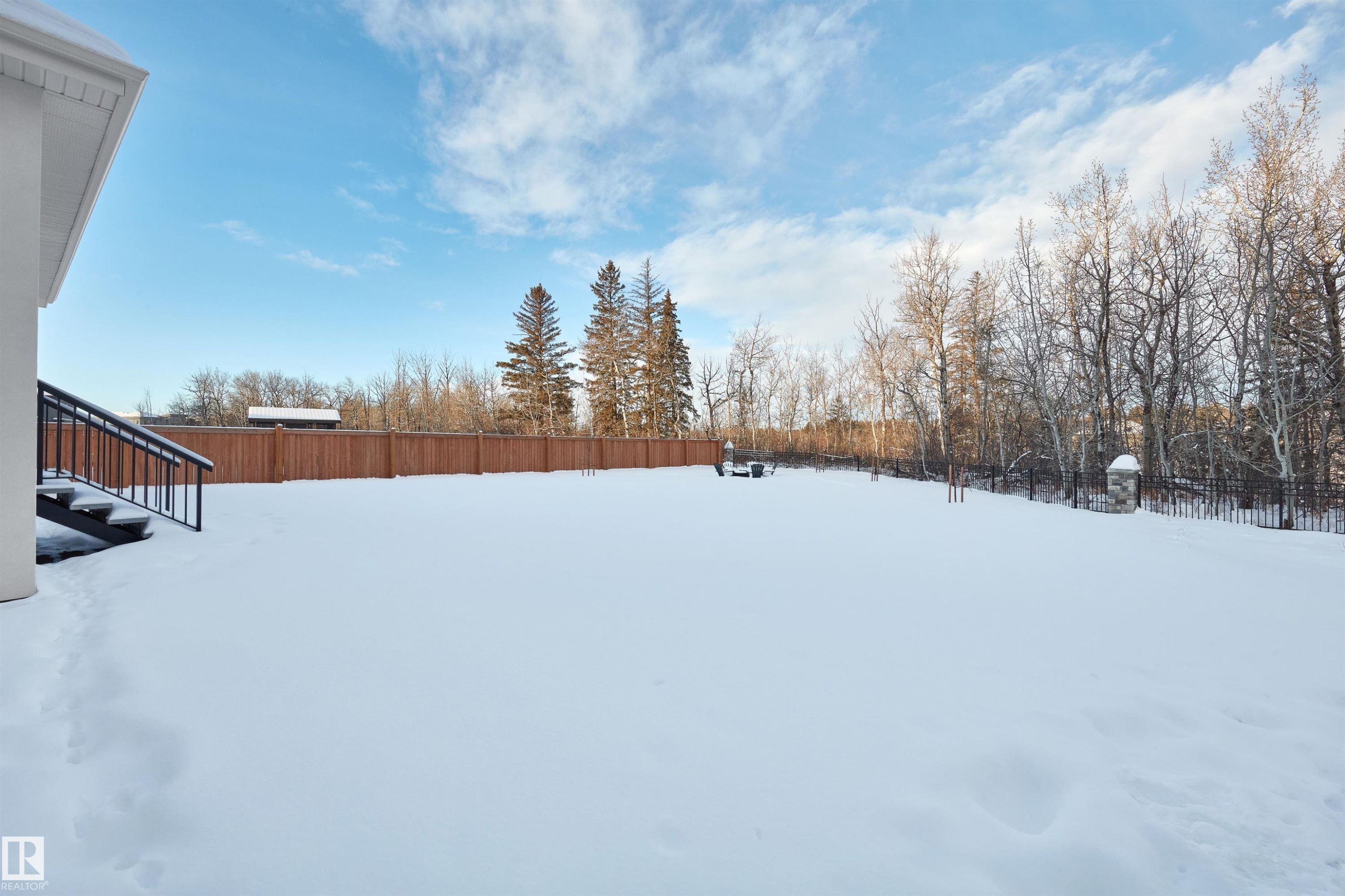 4183 Cameron Heights Point(E), Edmonton, AB - Outdoor