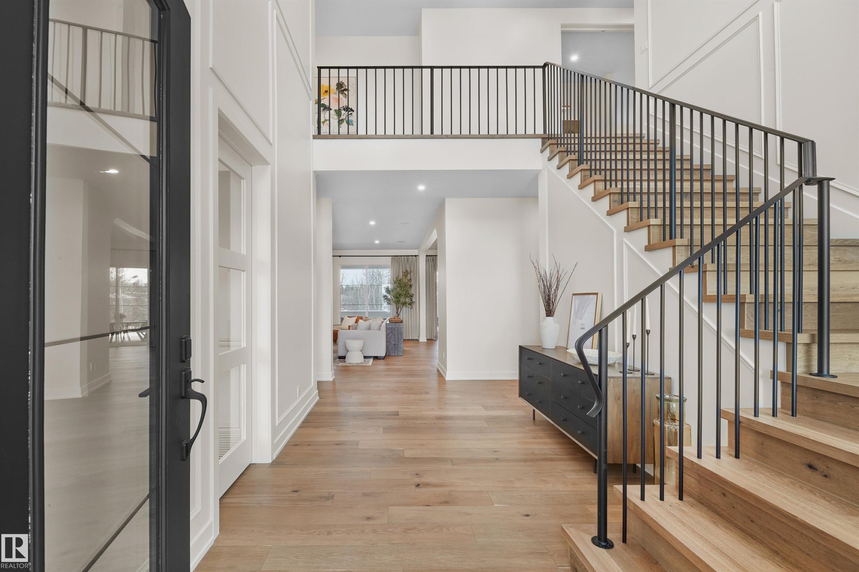 4183 Cameron Heights Point(E), Edmonton, AB - Indoor Photo Showing Other Room