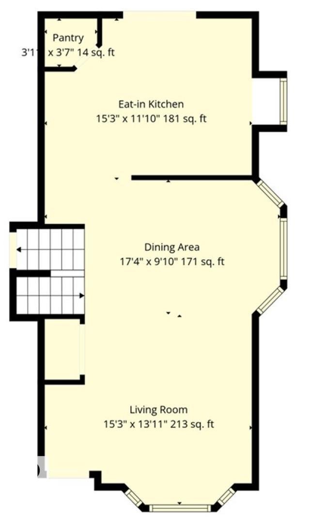 View of room layout - 236 Lago Lindo Crescent, Edmonton, AB - Other