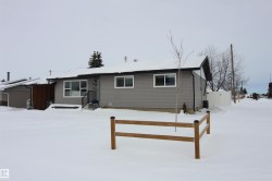 10319 106 ave Westlock, AB T7P 1K3