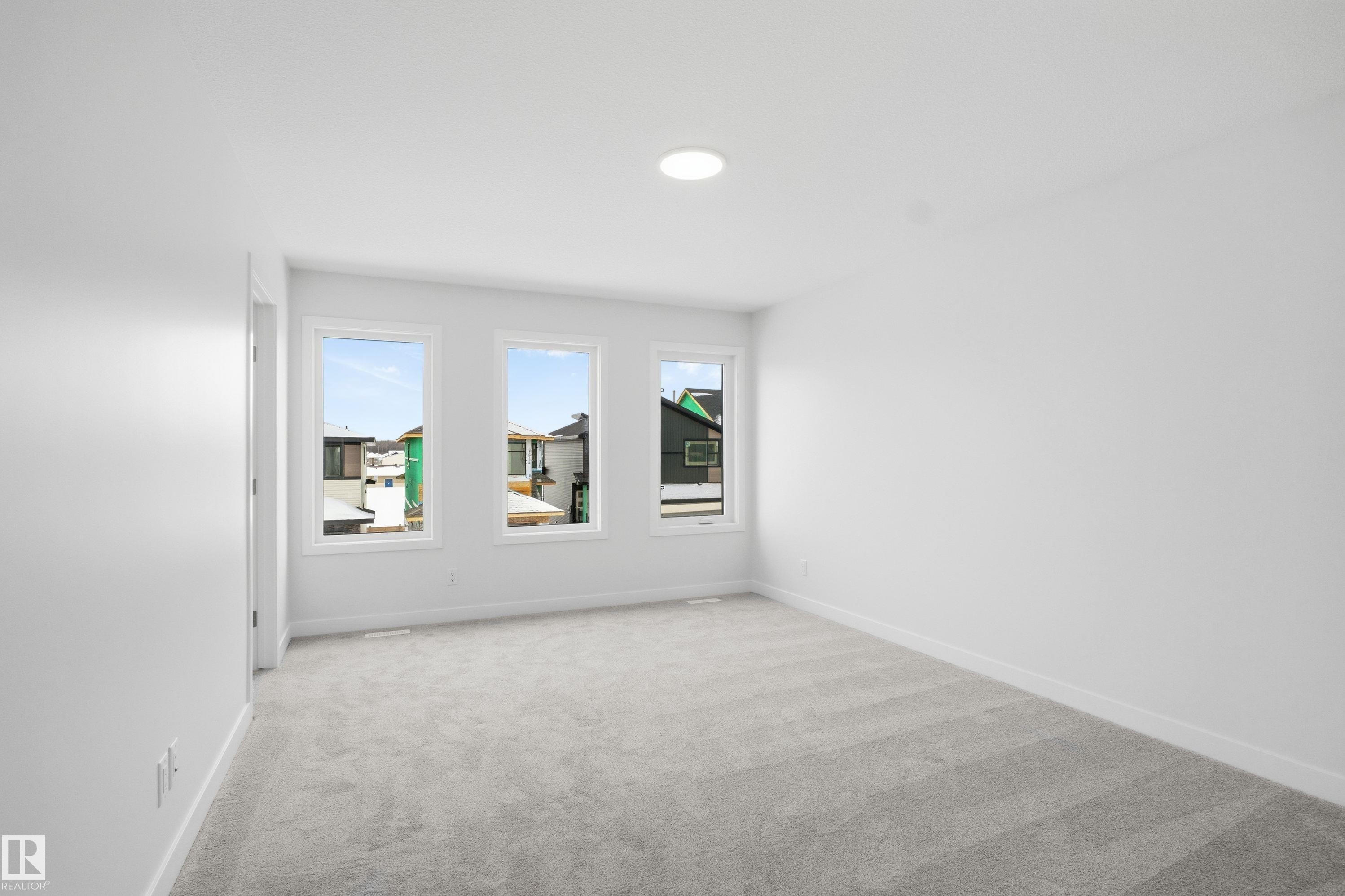 8964 Elves Loop, Edmonton, AB - Indoor Photo Showing Other Room