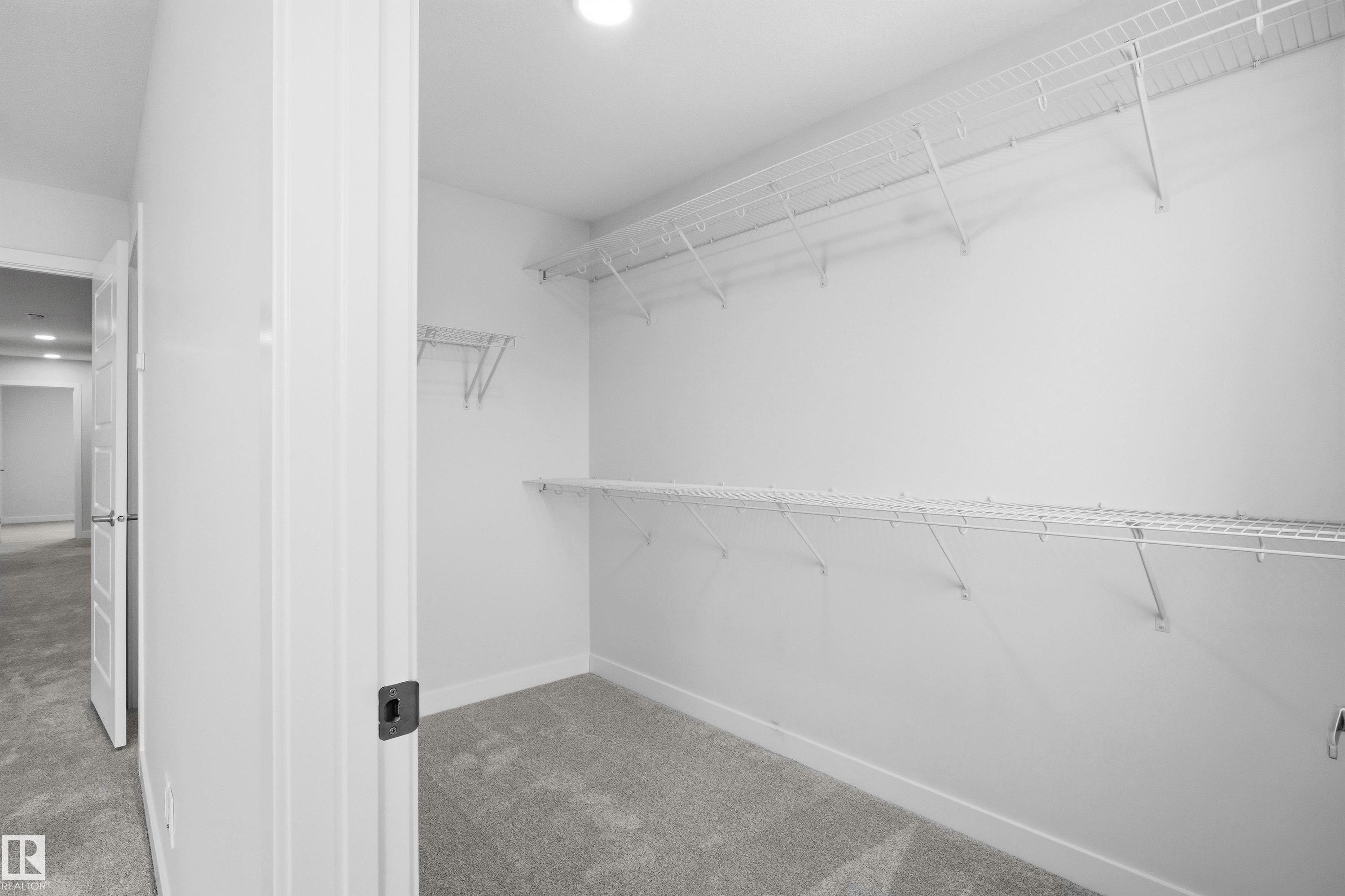 8964 Elves Loop, Edmonton, AB - Indoor With Storage