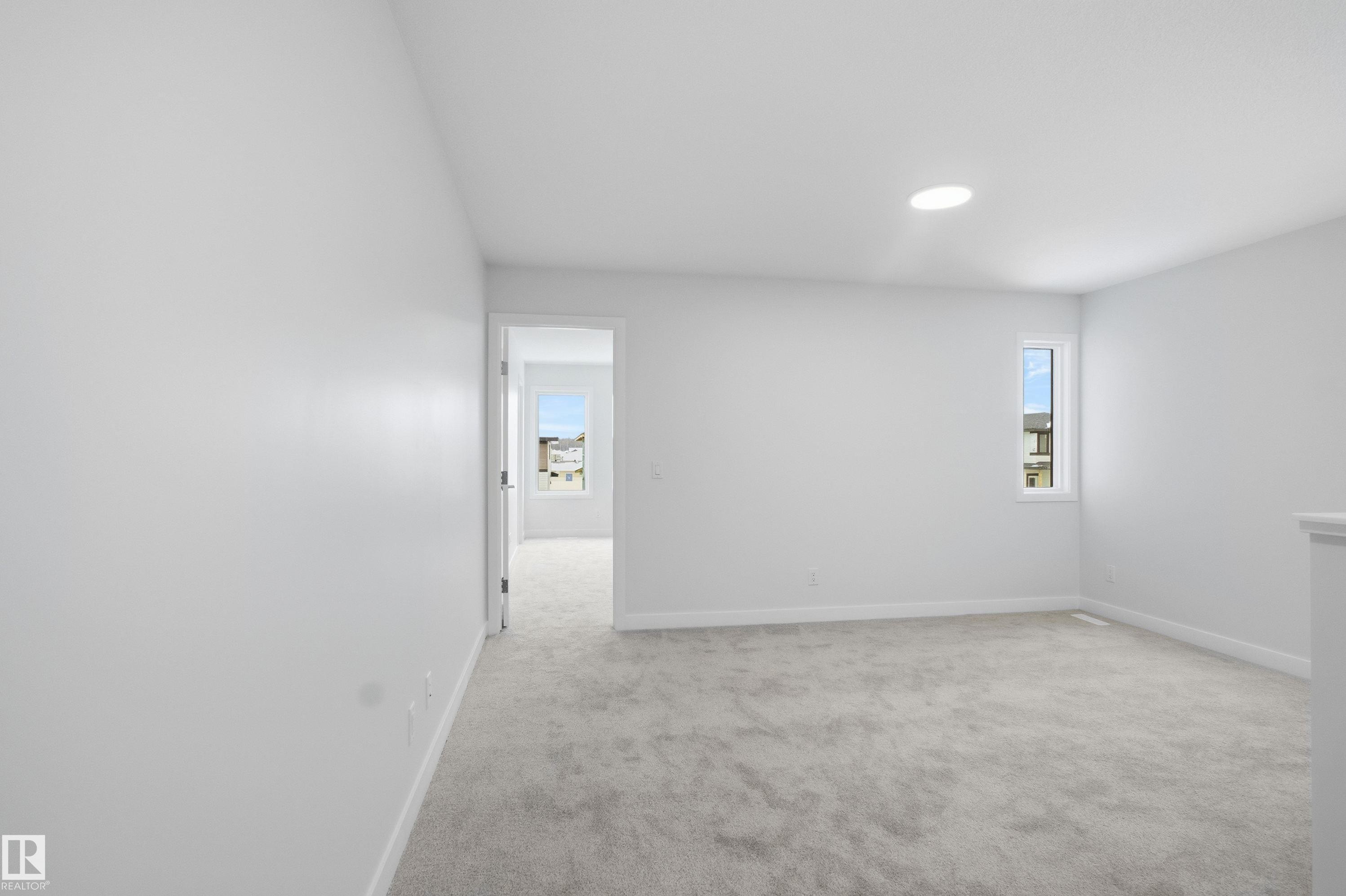 8964 Elves Loop, Edmonton, AB - Indoor Photo Showing Other Room