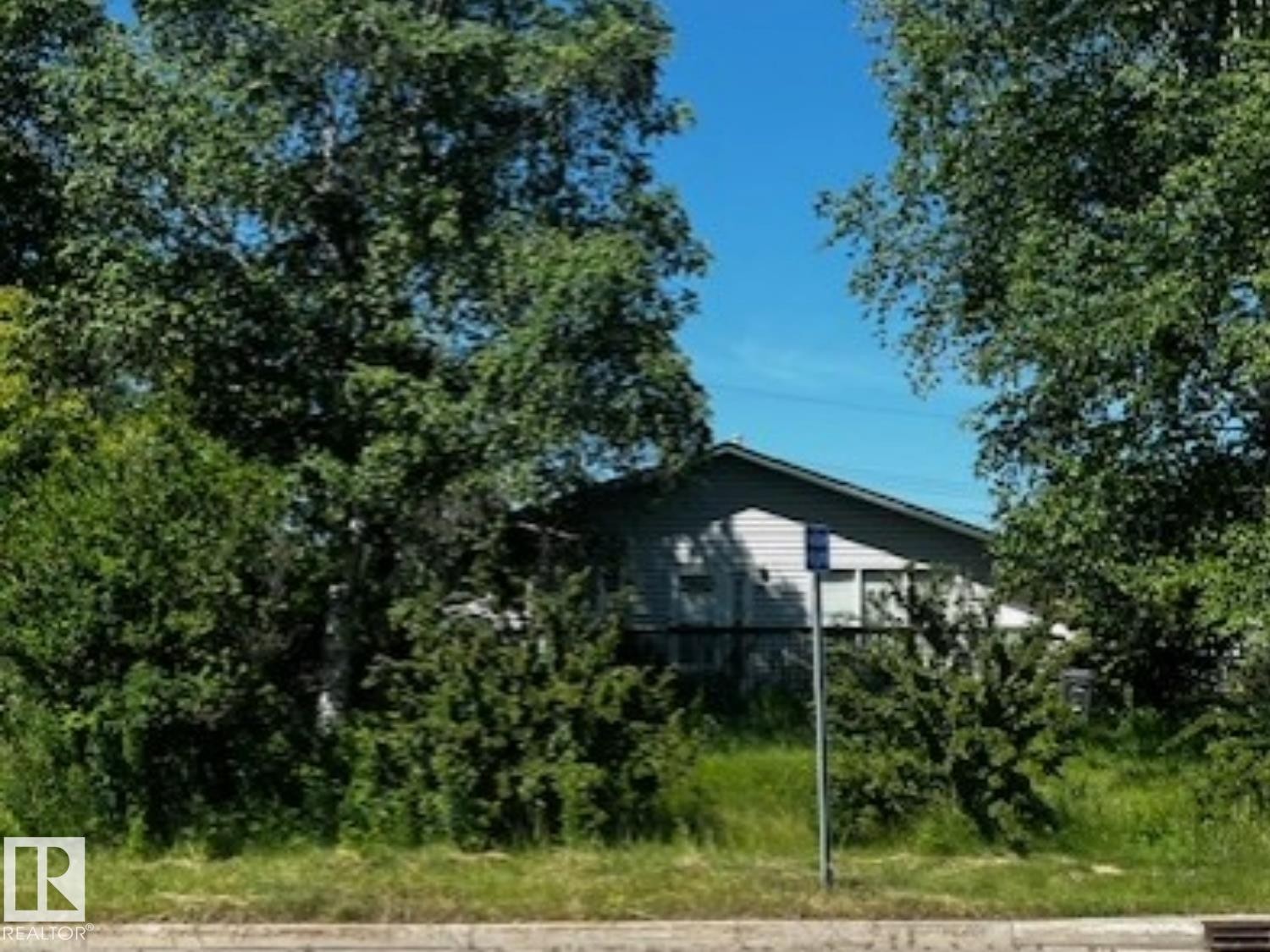 Cold Lake, AB - Outdoor