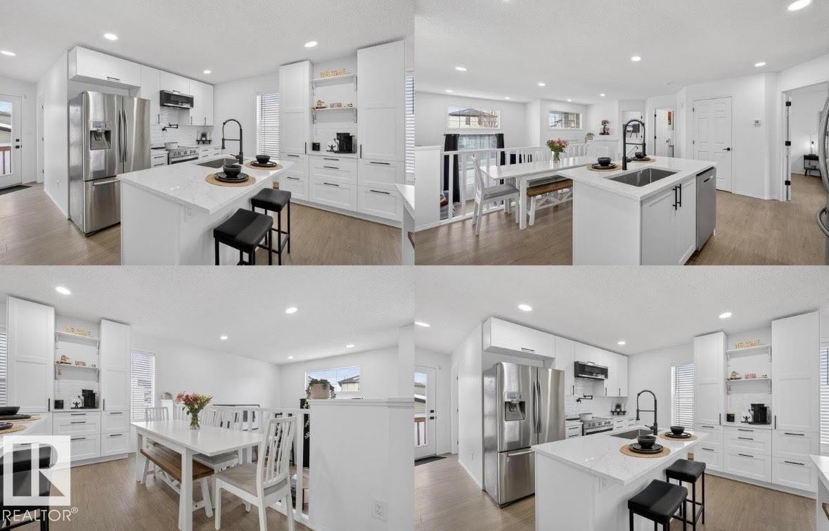 4503 149 Avenue, Edmonton, AB - Indoor