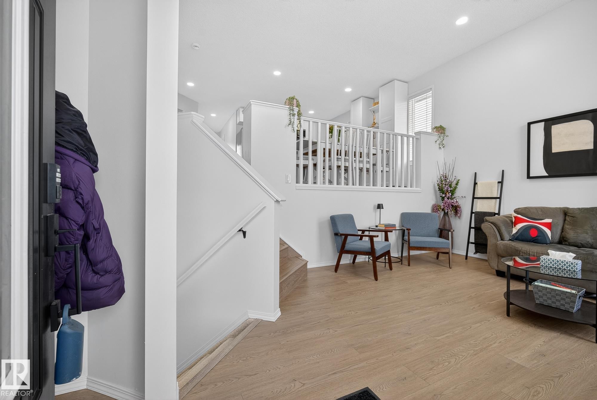 4503 149 Avenue, Edmonton, AB - Indoor Photo Showing Other Room