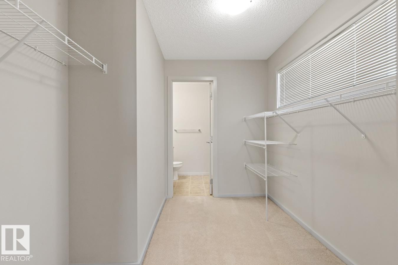 419 344 Windermere Road, Edmonton, AB - Indoor With Storage