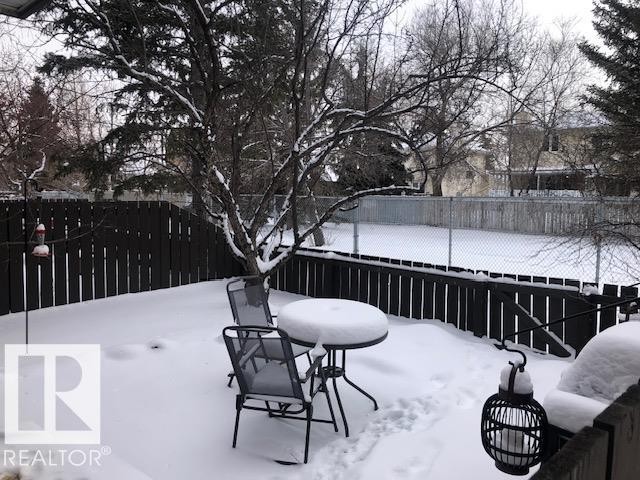 18285 84 Avenue, Edmonton, AB - Outdoor