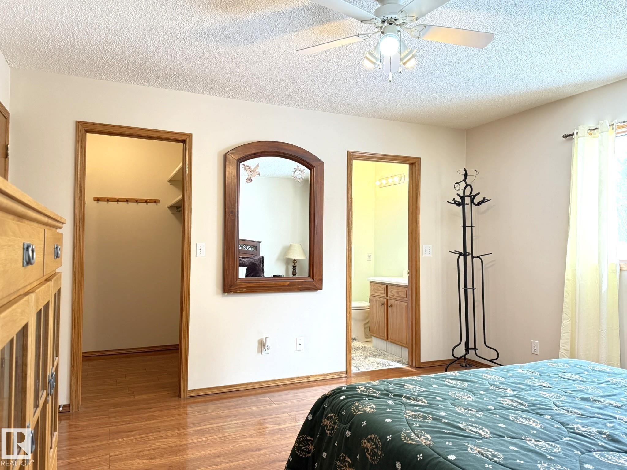 1 Bamber Place, Leduc, AB - Indoor Photo Showing Bedroom