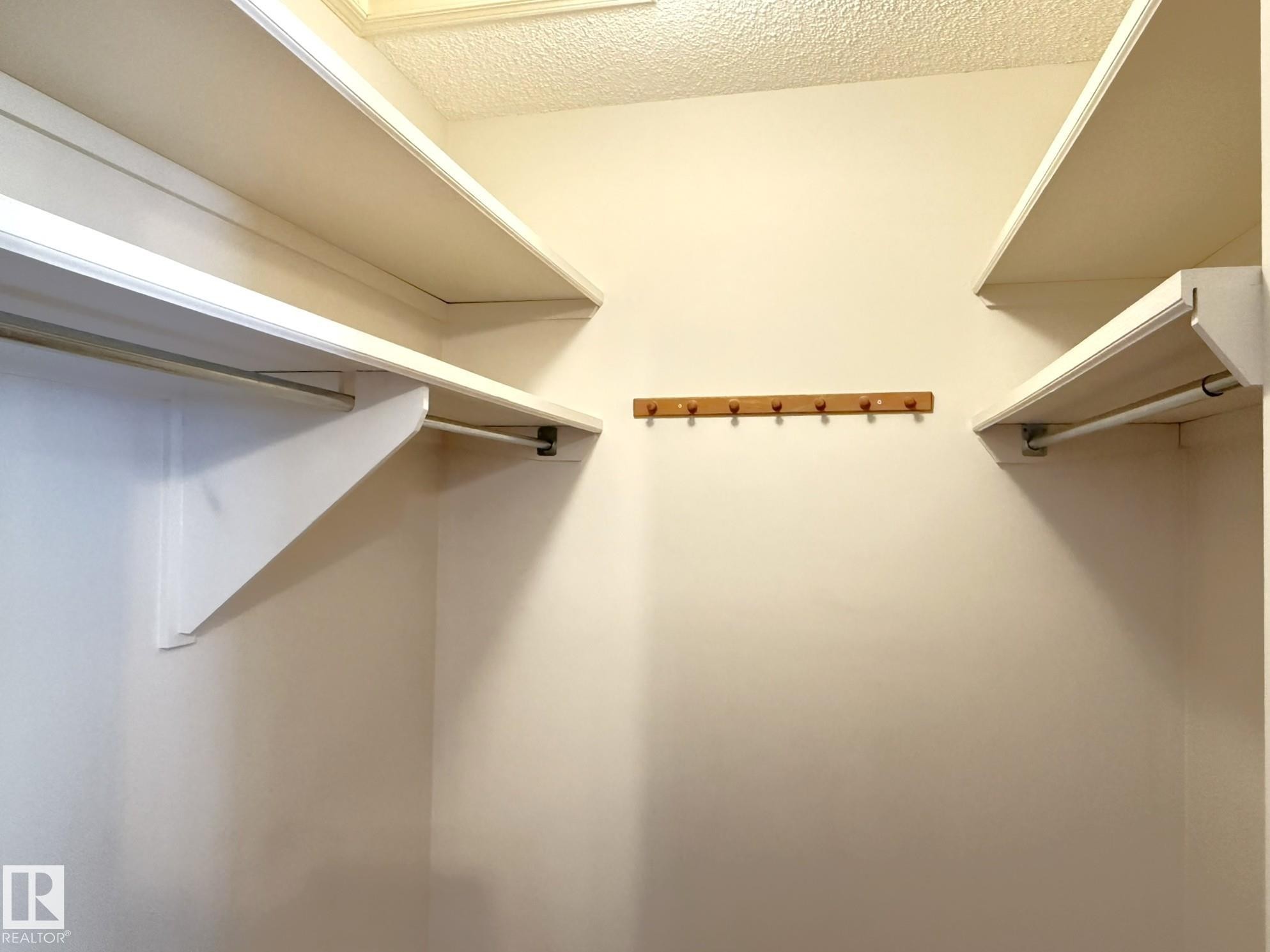 1 Bamber Place, Leduc, AB - Indoor With Storage