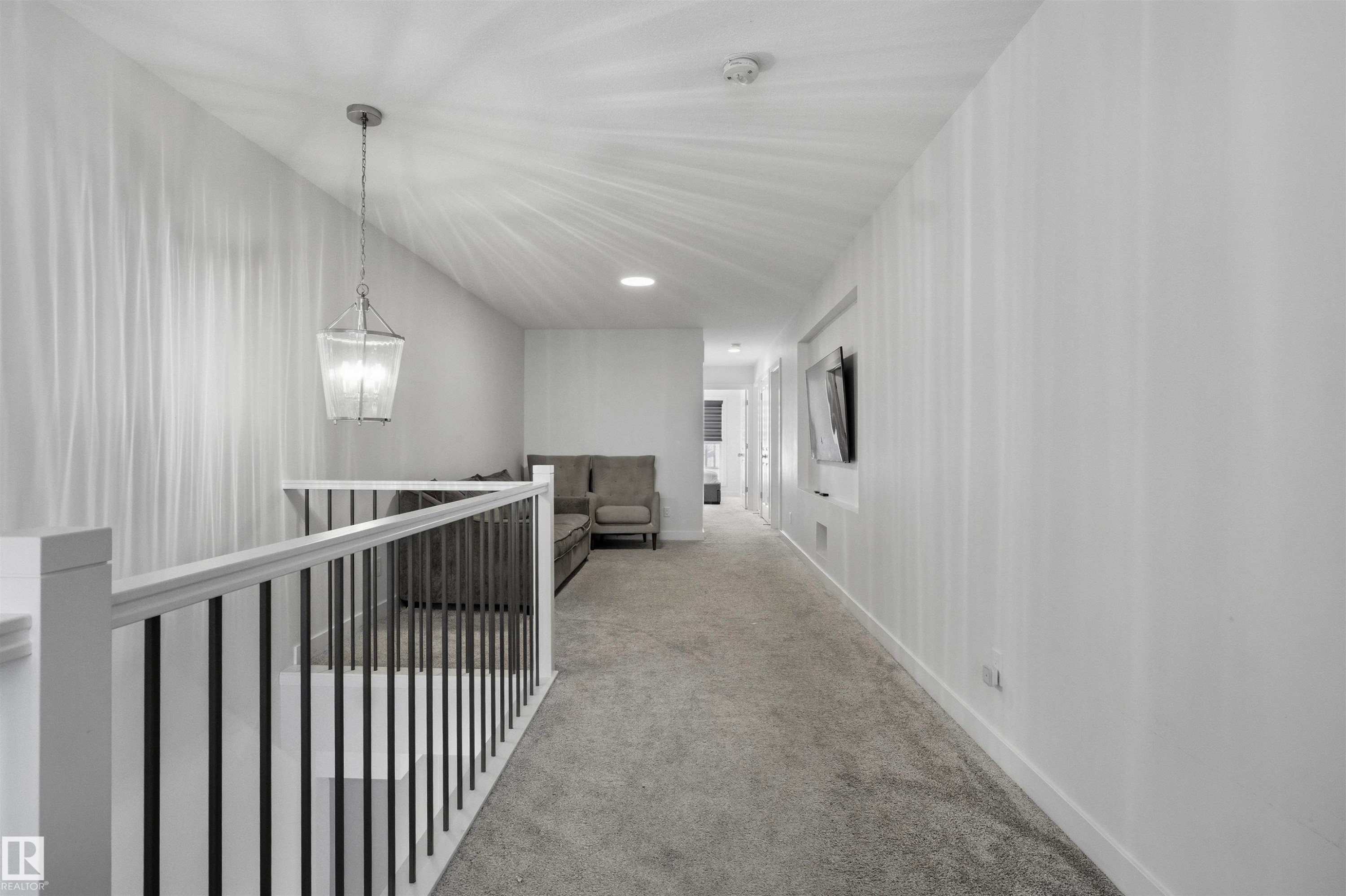 3888 Chrustawka Place, Edmonton, AB - Indoor Photo Showing Other Room