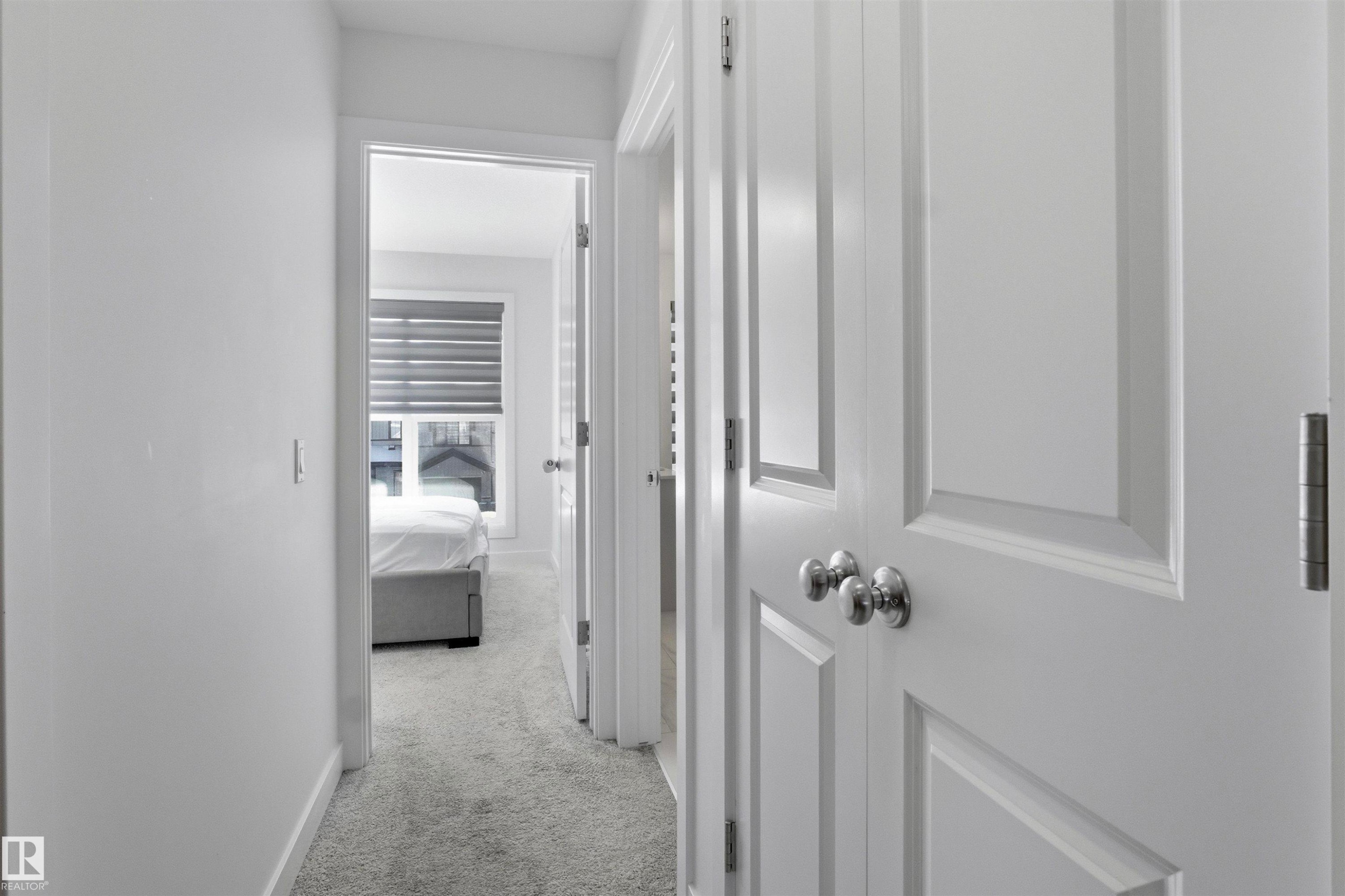 3888 Chrustawka Place, Edmonton, AB - Indoor Photo Showing Other Room