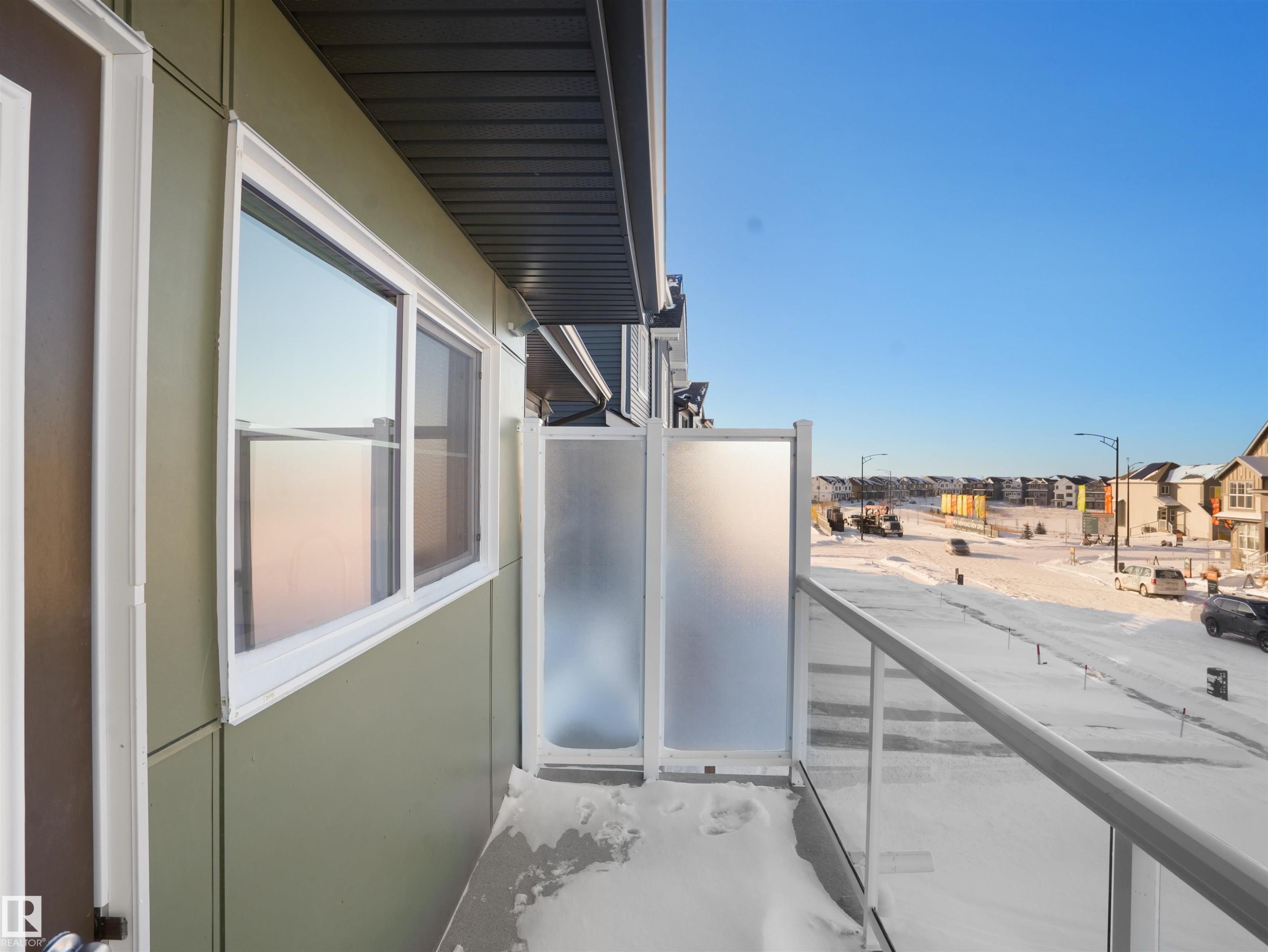 2706 Alces Way, Edmonton, AB - Outdoor With Exterior