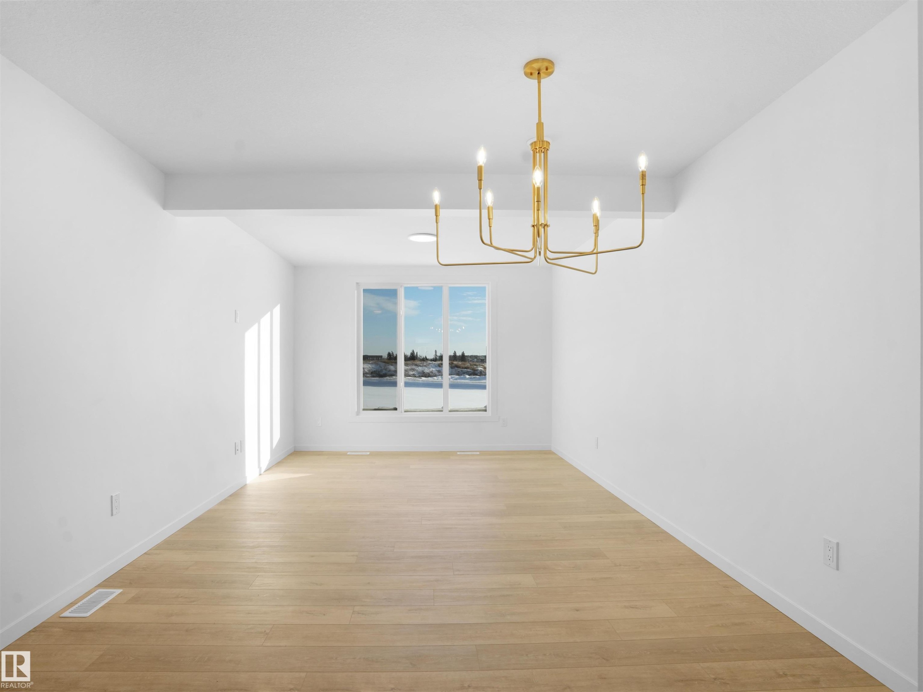 2706 Alces Way, Edmonton, AB - Indoor Photo Showing Other Room