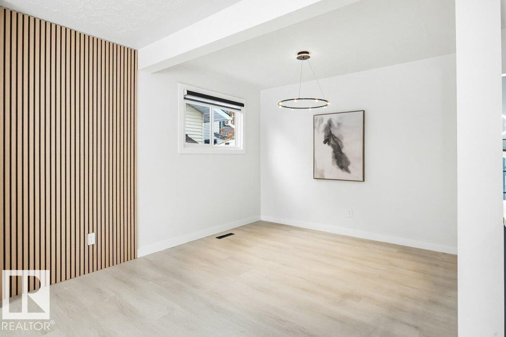 16206 83 Avenue, Edmonton, AB - Indoor Photo Showing Other Room