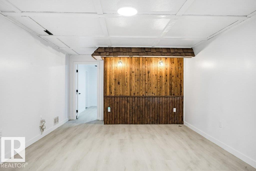 16206 83 Avenue, Edmonton, AB - Indoor Photo Showing Other Room